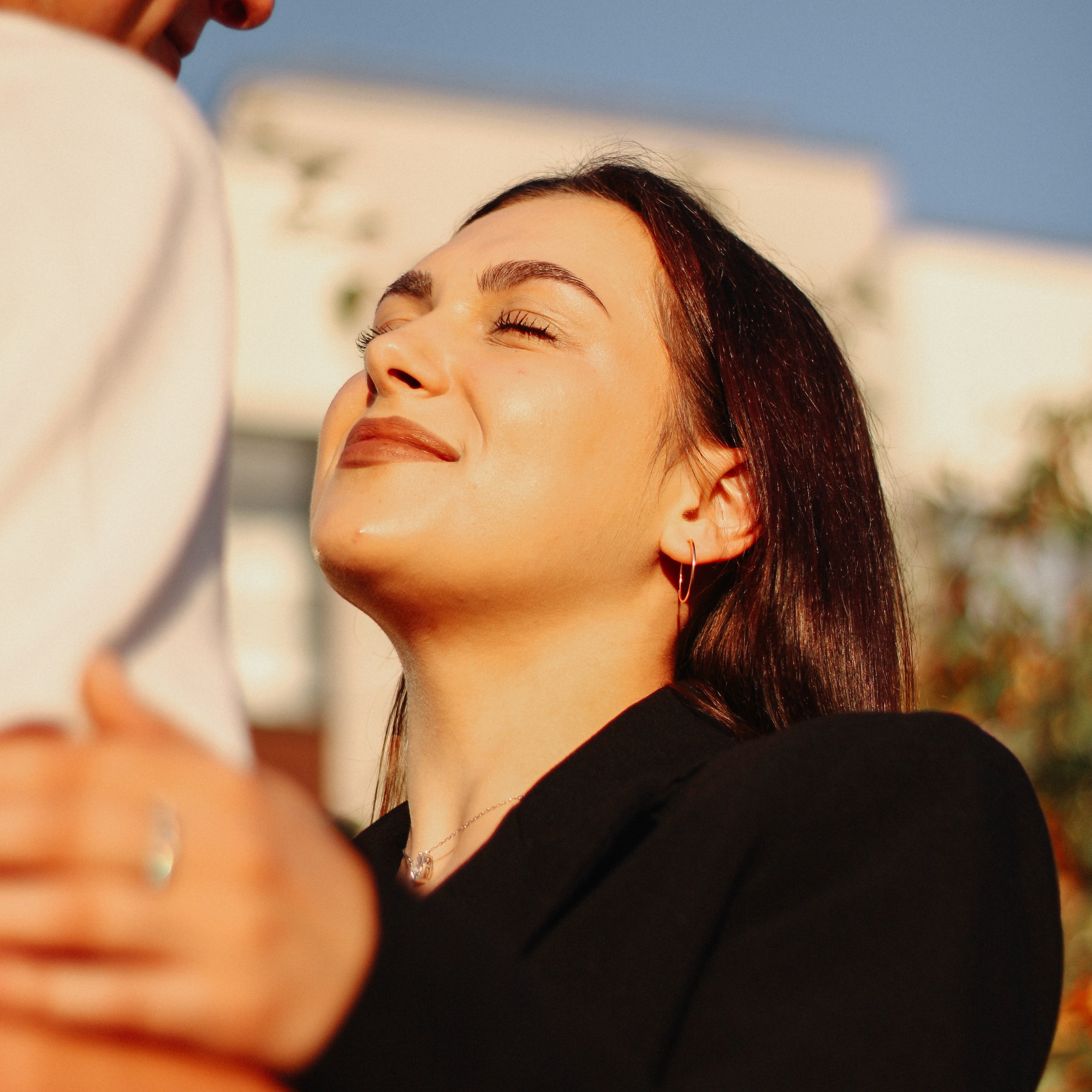 Никита и Кристина. EGOROV PRODUCTION