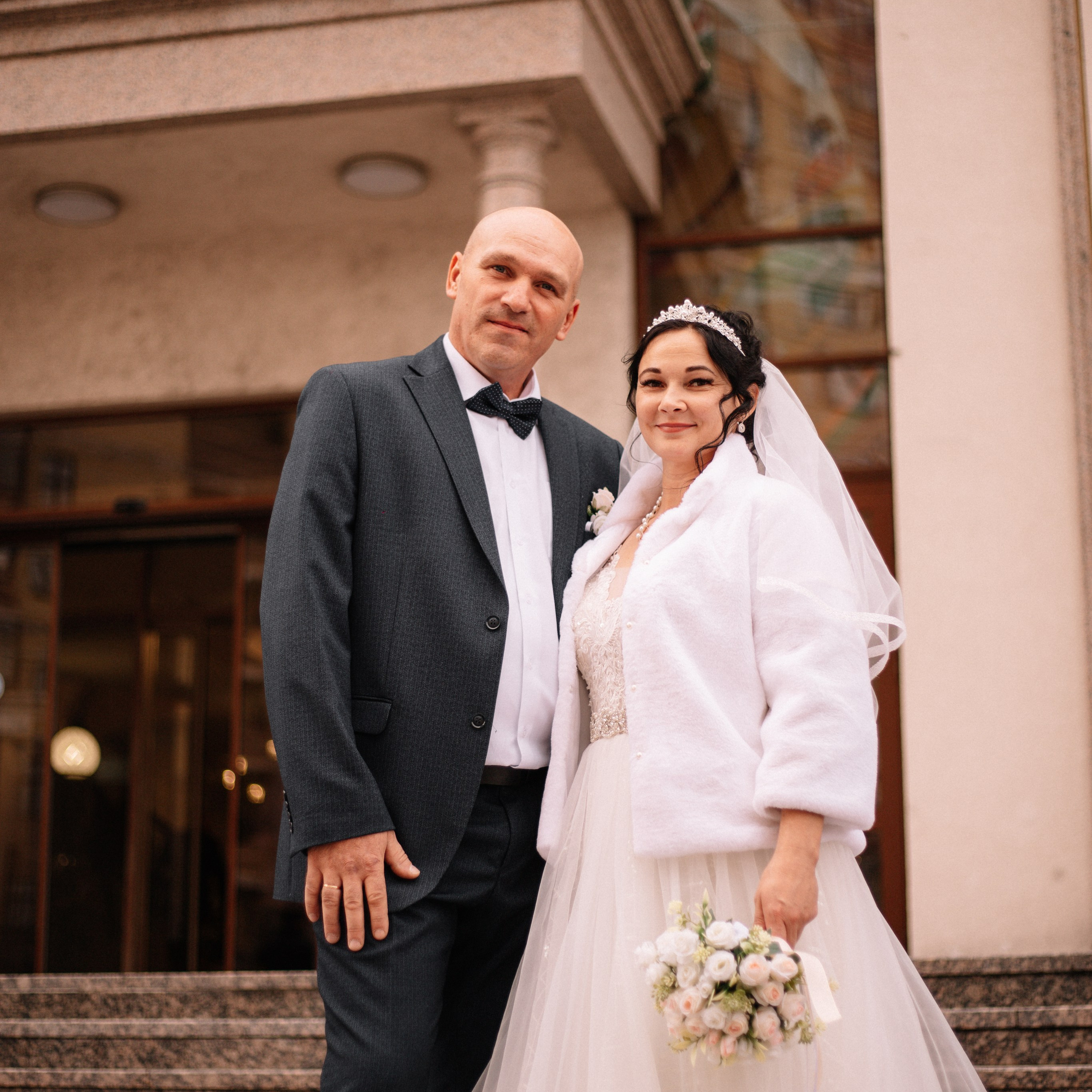 Дмитрий&Анжела | 17.10.2025. EGOROV PRODUCTION