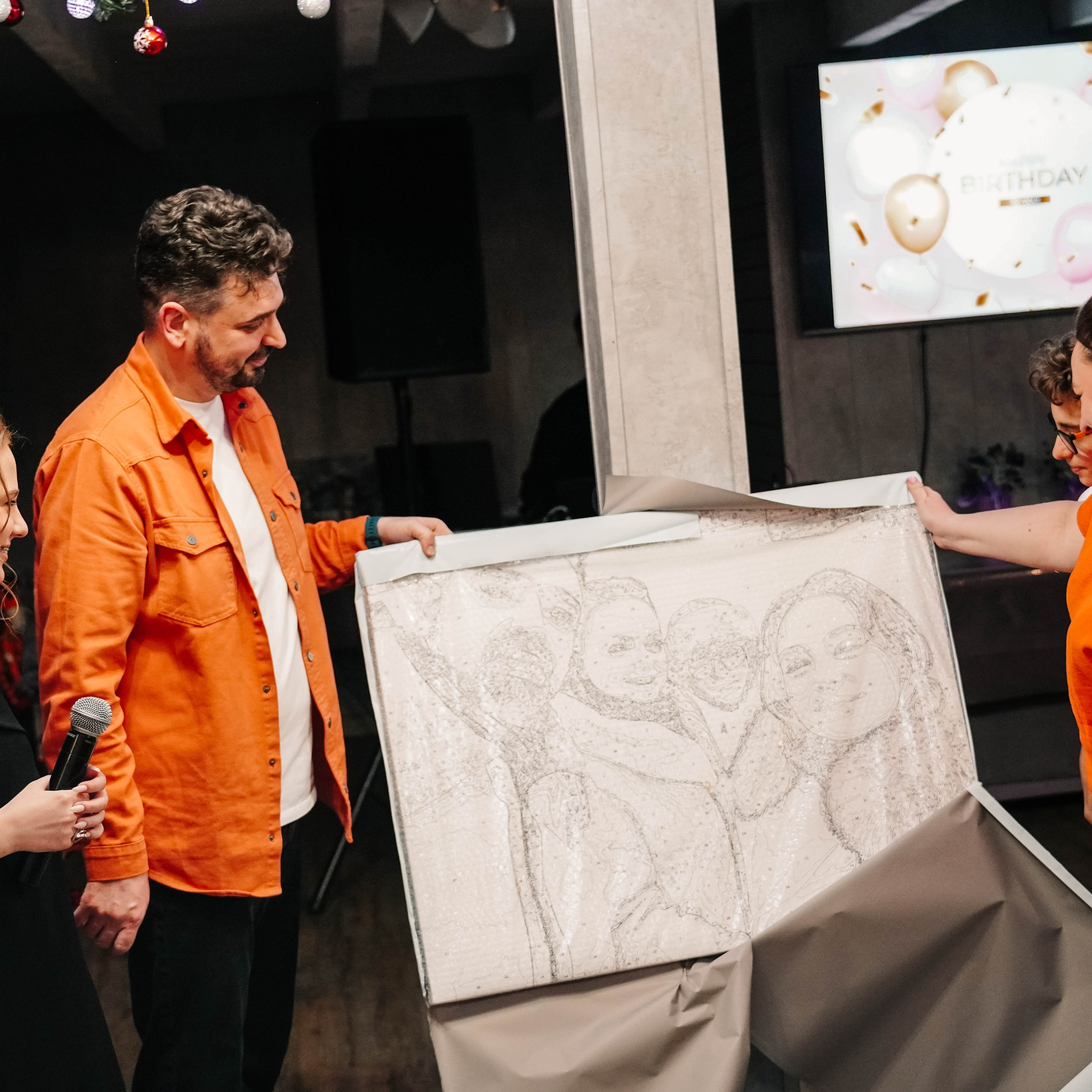 День рождения | 11.01. EGOROV PRODUCTION