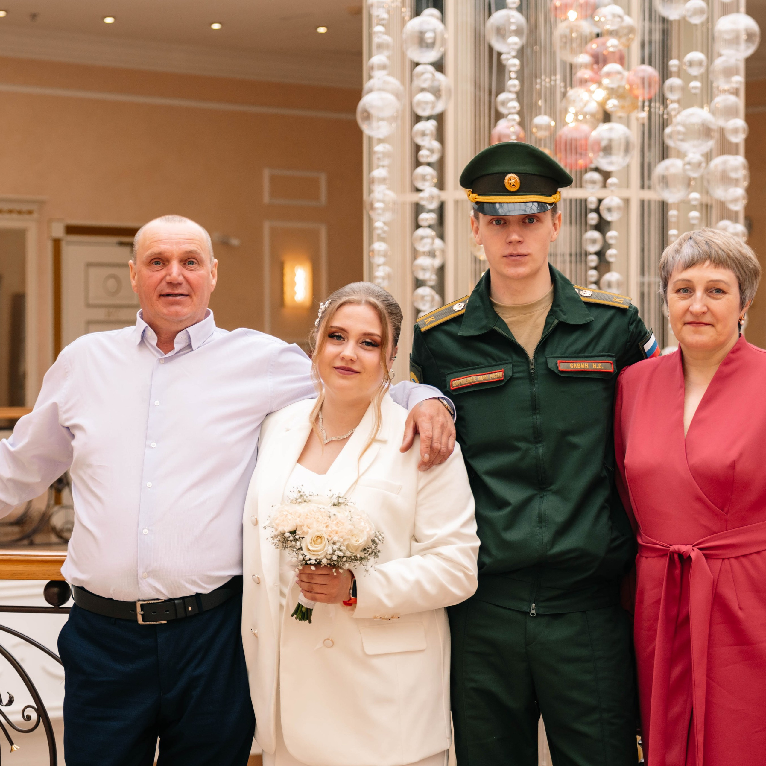 Никита&Дарья | 26.04.2025. EGOROV PRODUCTION