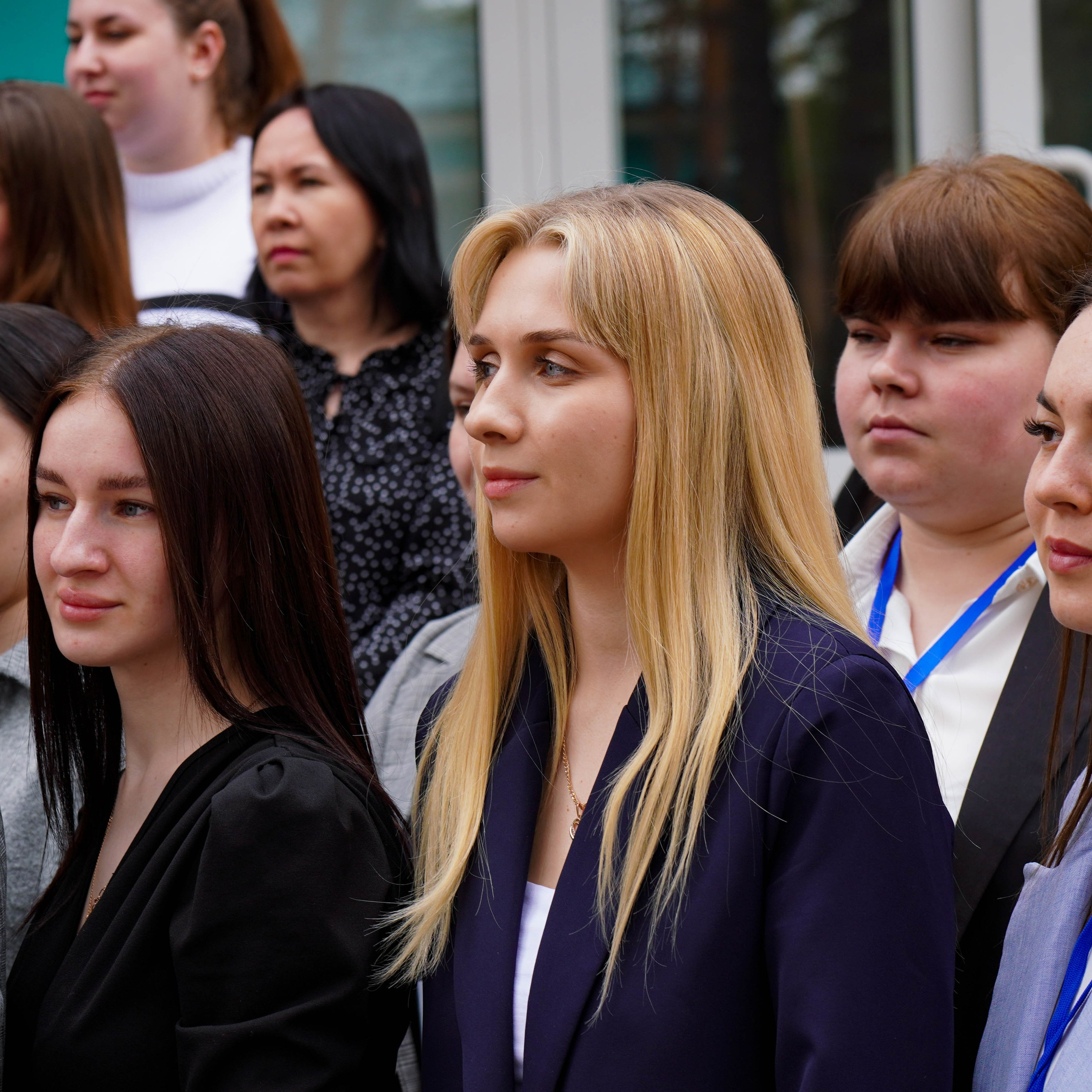 «Факультет педагогических профессий». EGOROV PRODUCTION