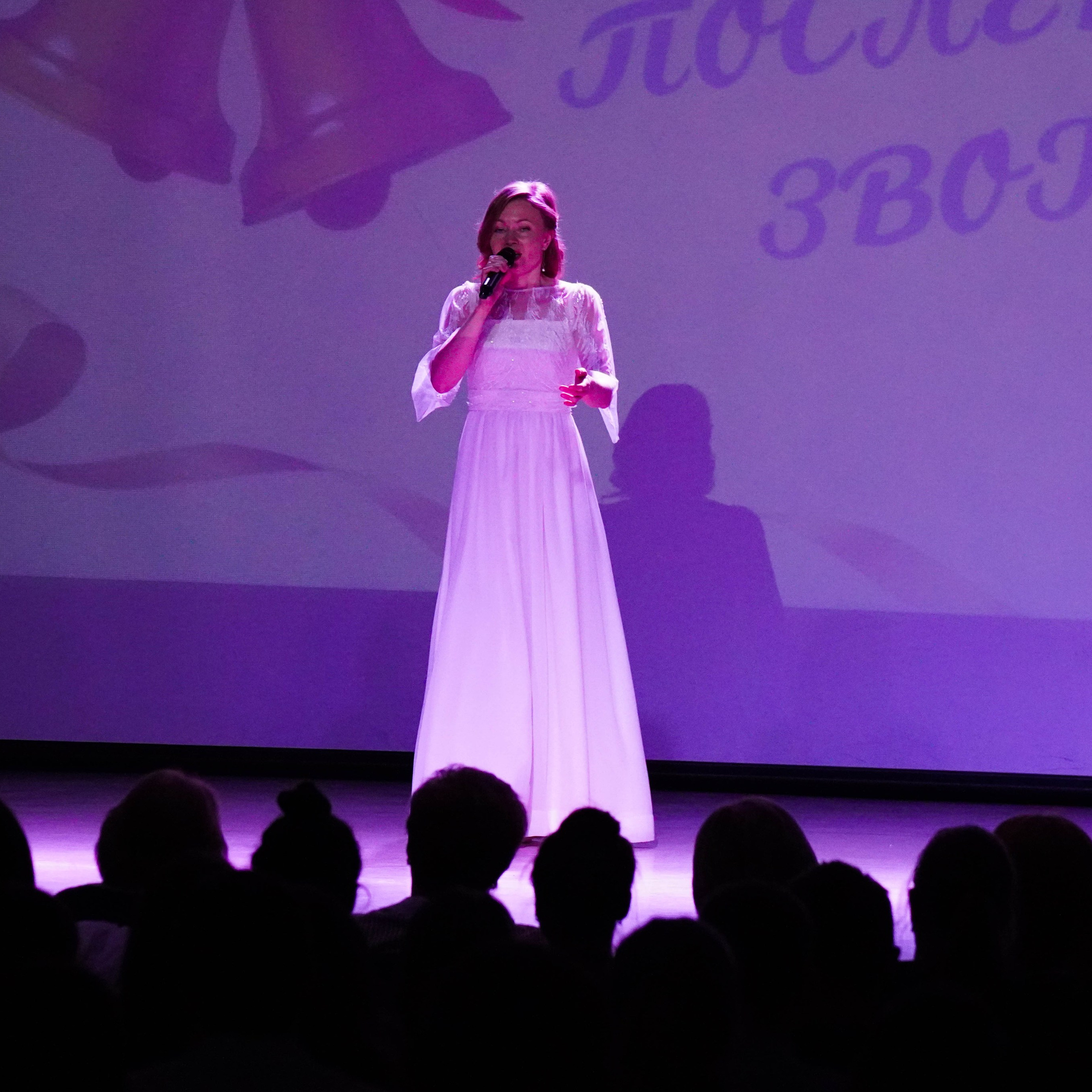 «Факультет педагогических профессий». EGOROV PRODUCTION