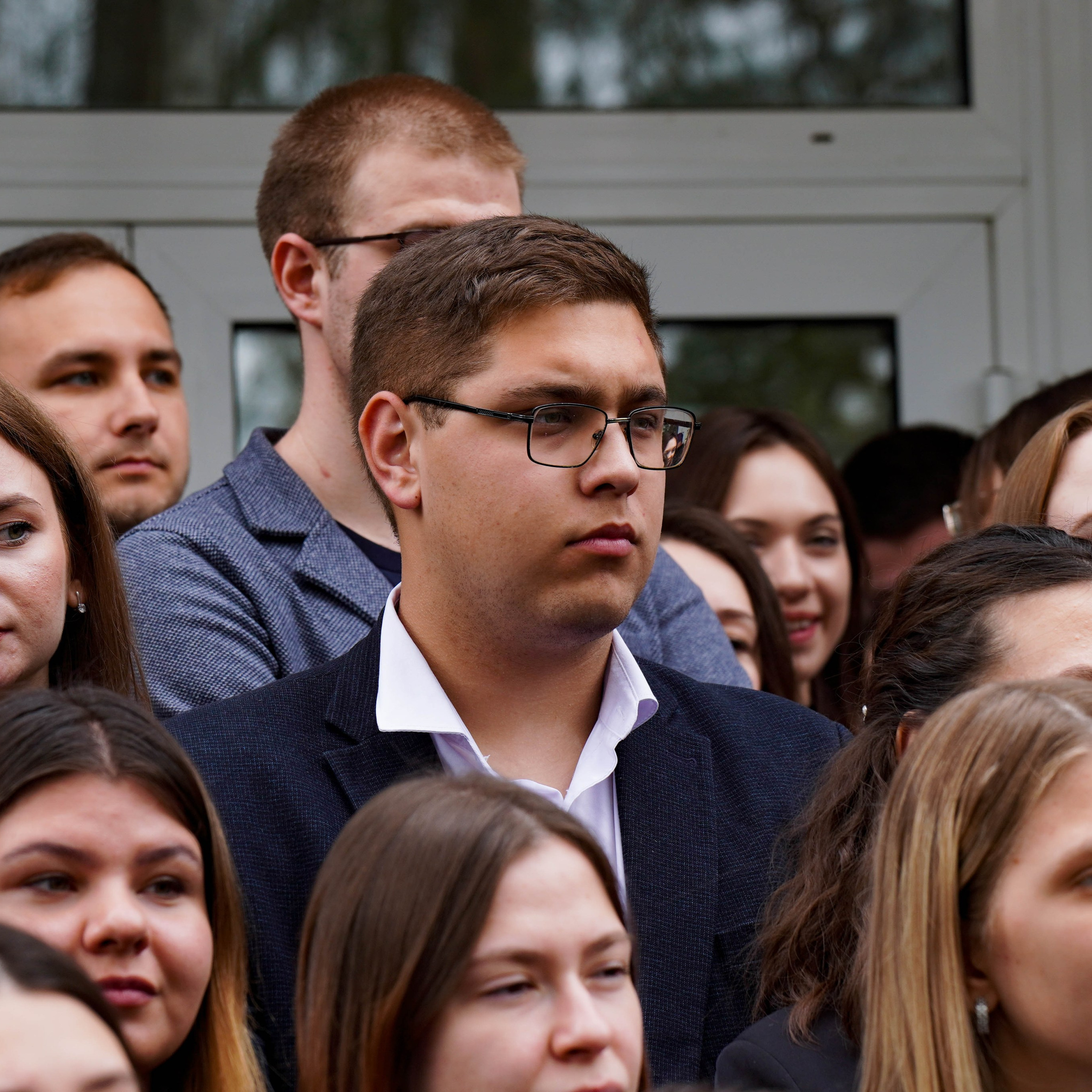 «Факультет педагогических профессий». EGOROV PRODUCTION