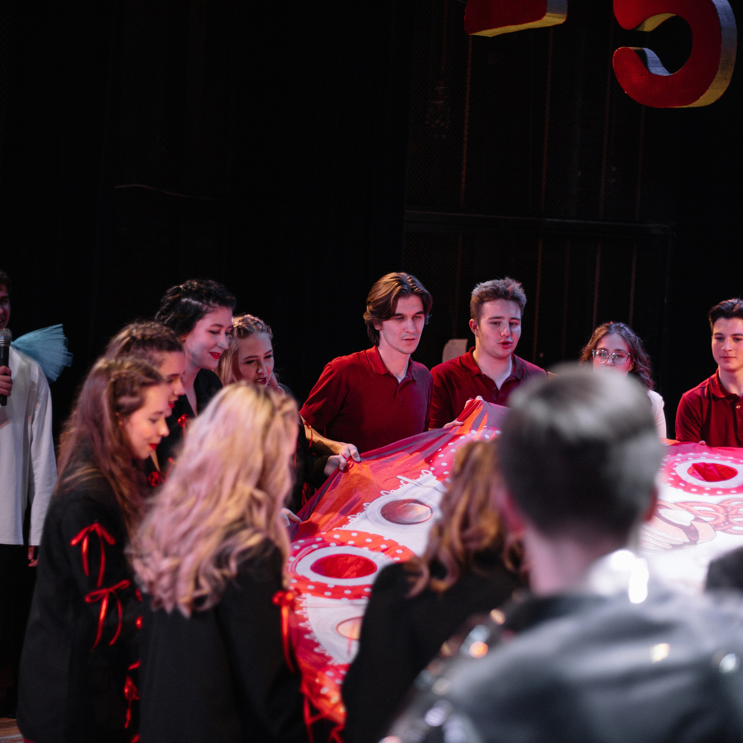 РП'25. EGOROV PRODUCTION