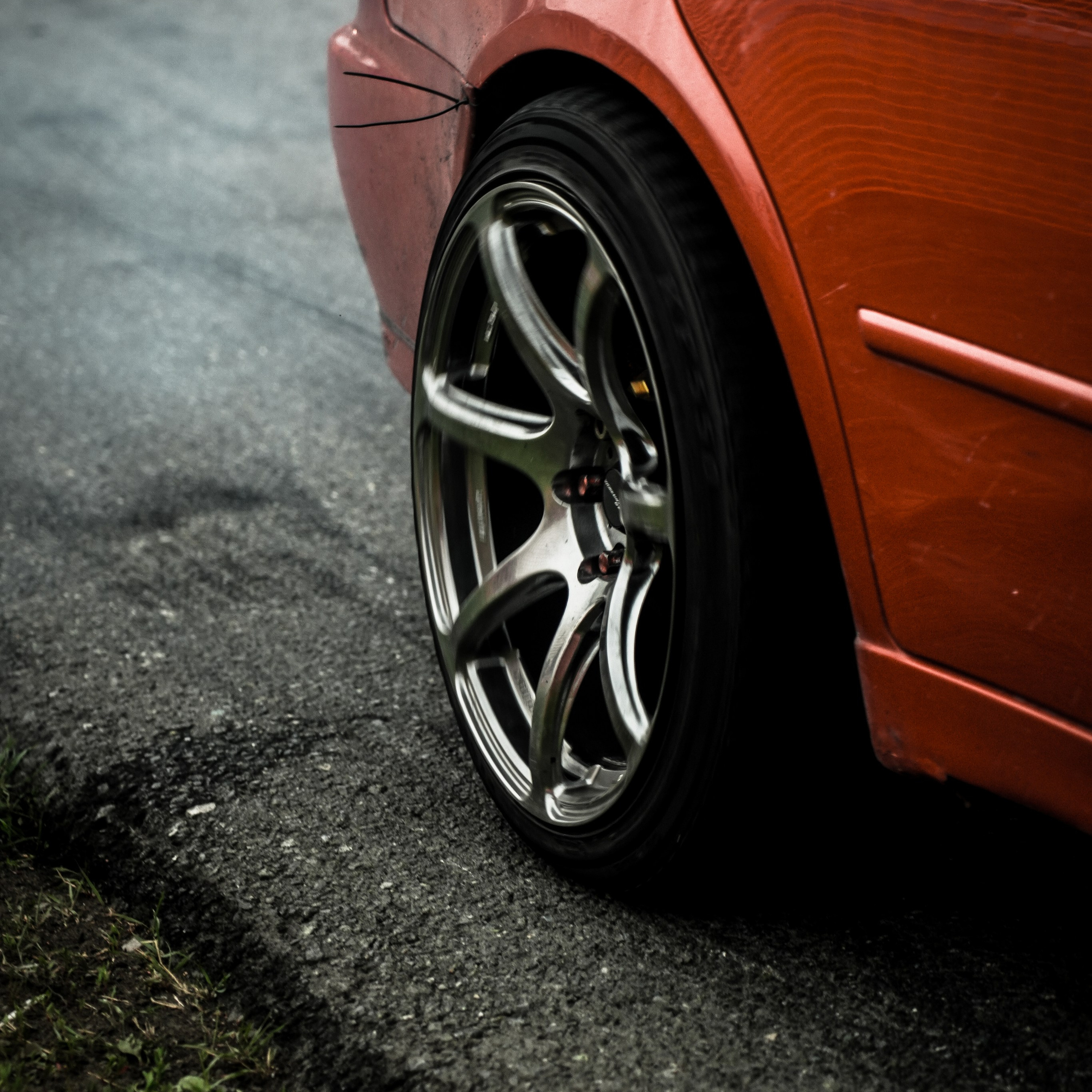 Чемпионат Тюменской области по ДРИФТУ. EGOROV PRODUCTION