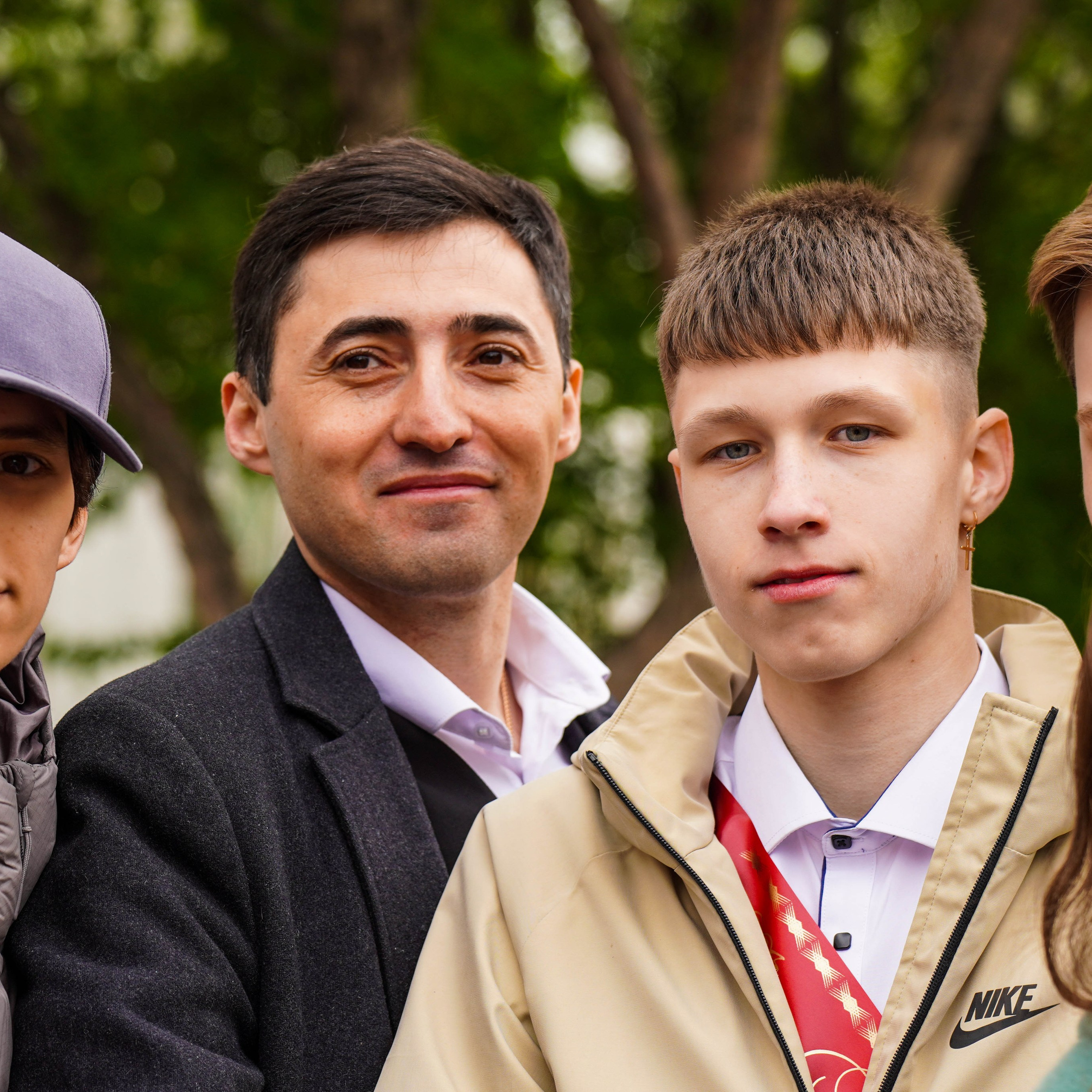 Последний звонок | 11-е классы. EGOROV PRODUCTION