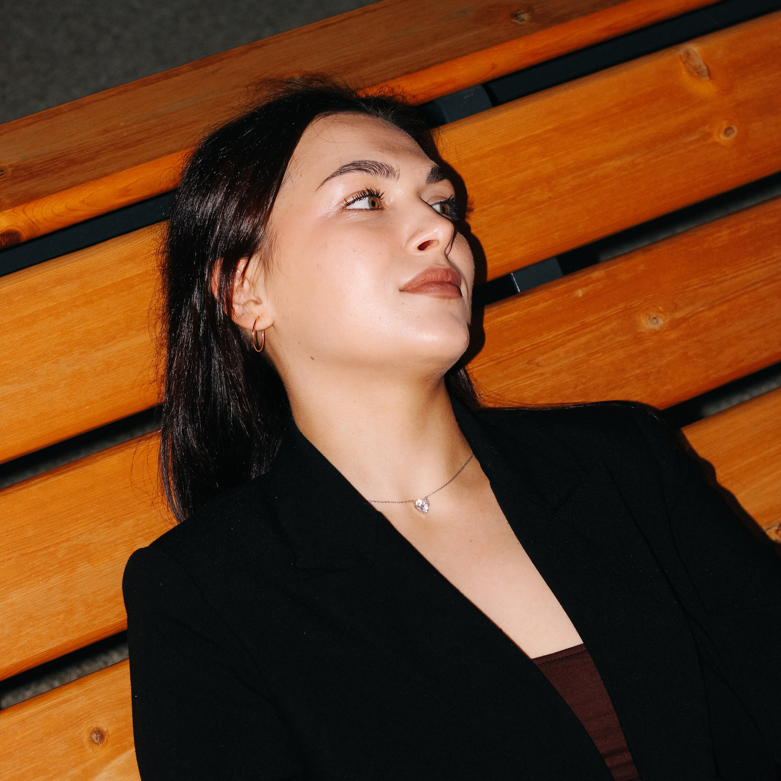 Никита и Кристина. EGOROV PRODUCTION