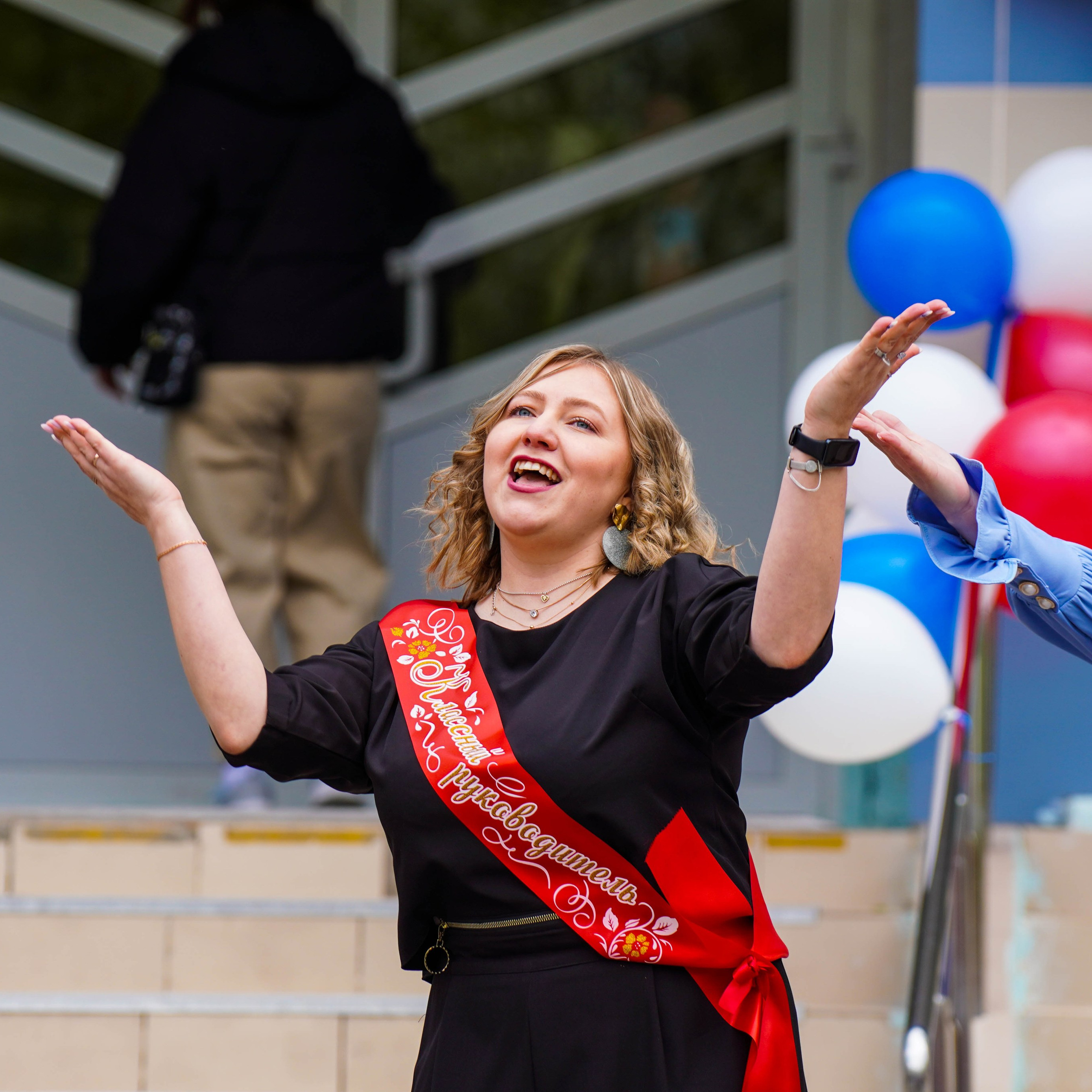 Последний звонок | 9-е классы. EGOROV PRODUCTION