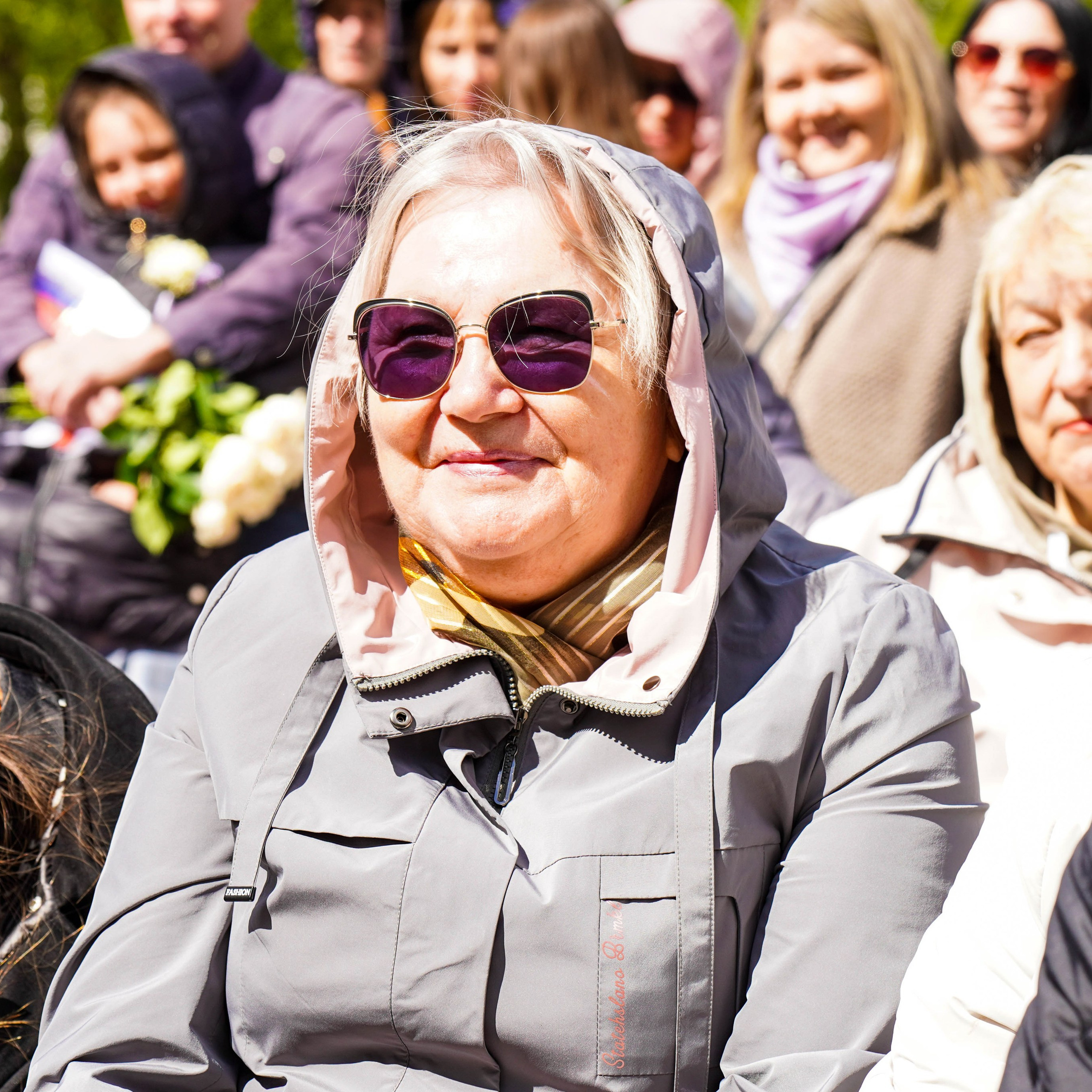 Последний звонок | 4-е классы. EGOROV PRODUCTION