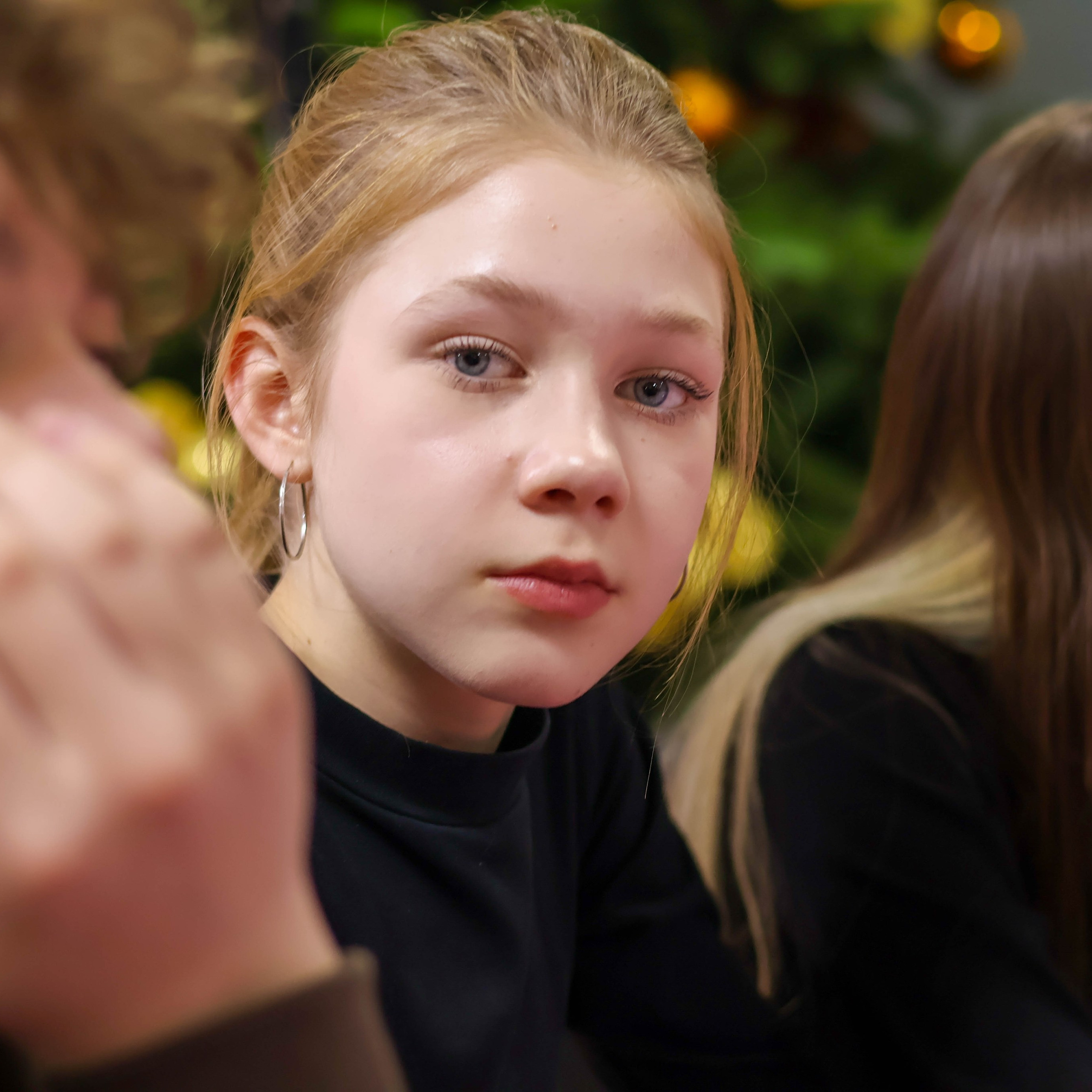 «Школа поликультурного общения». EGOROV PRODUCTION