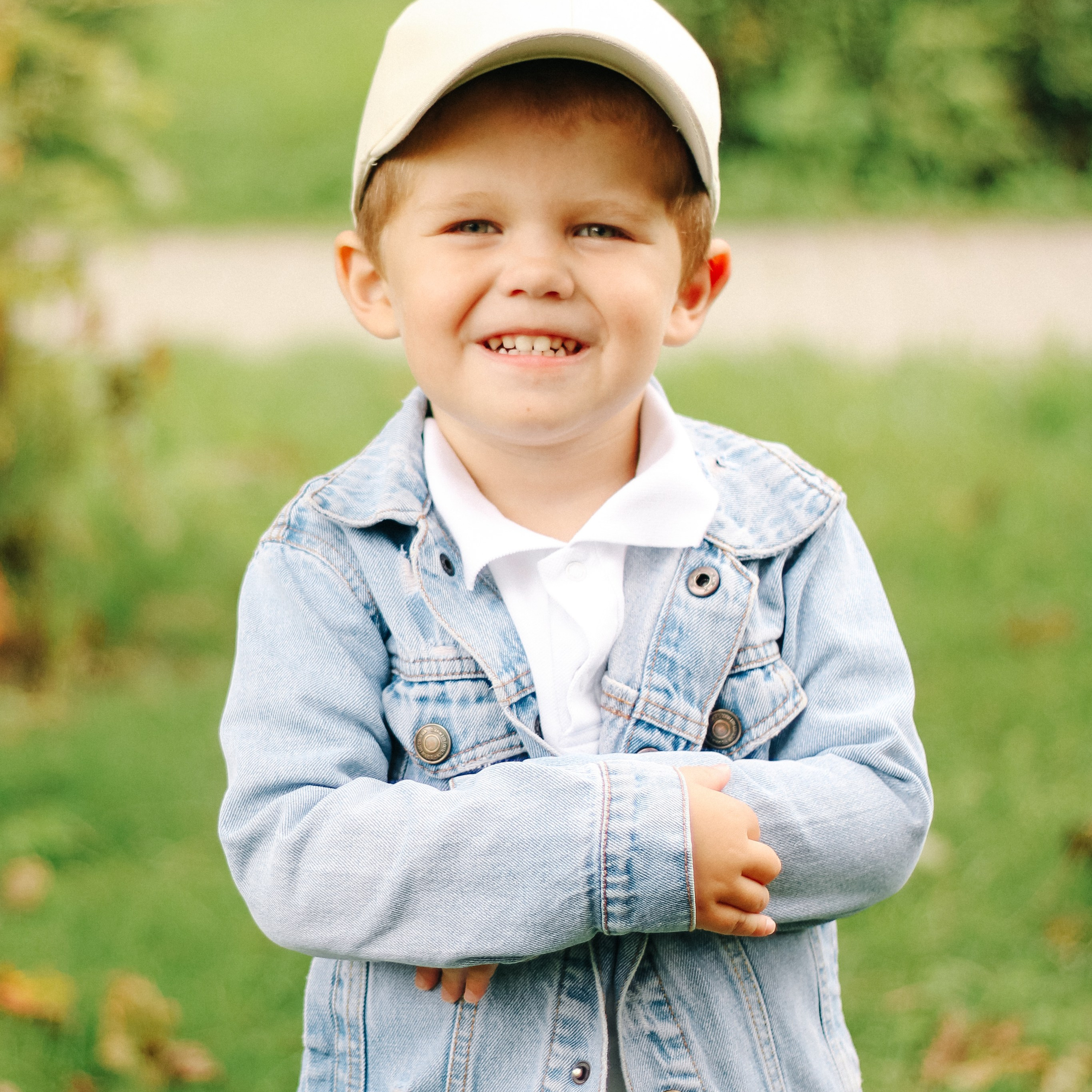 Дмитрий, Оксана и Даня. EGOROV PRODUCTION