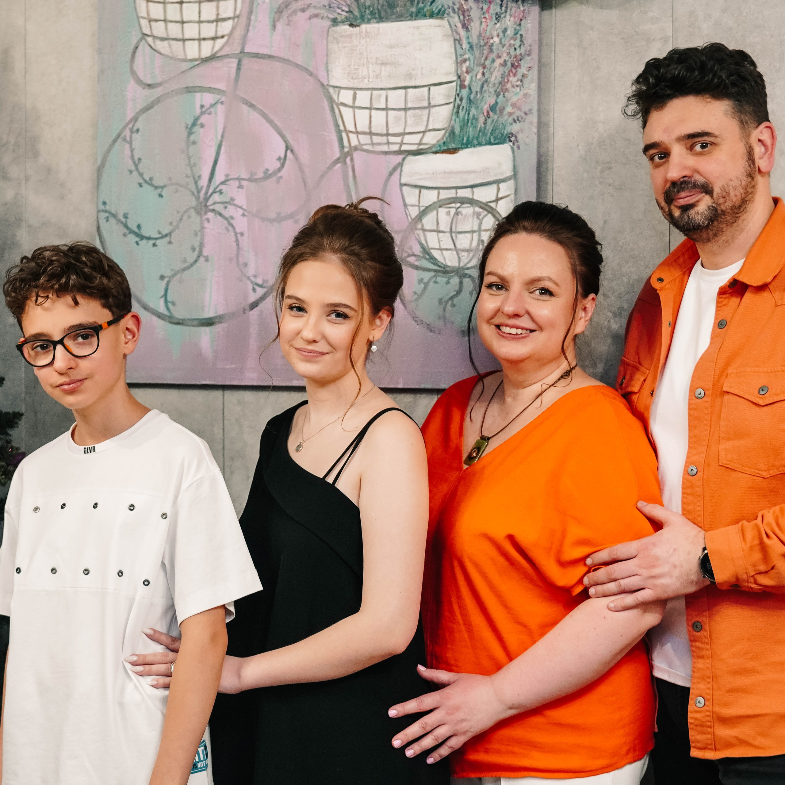 День рождения | 11.01. EGOROV PRODUCTION