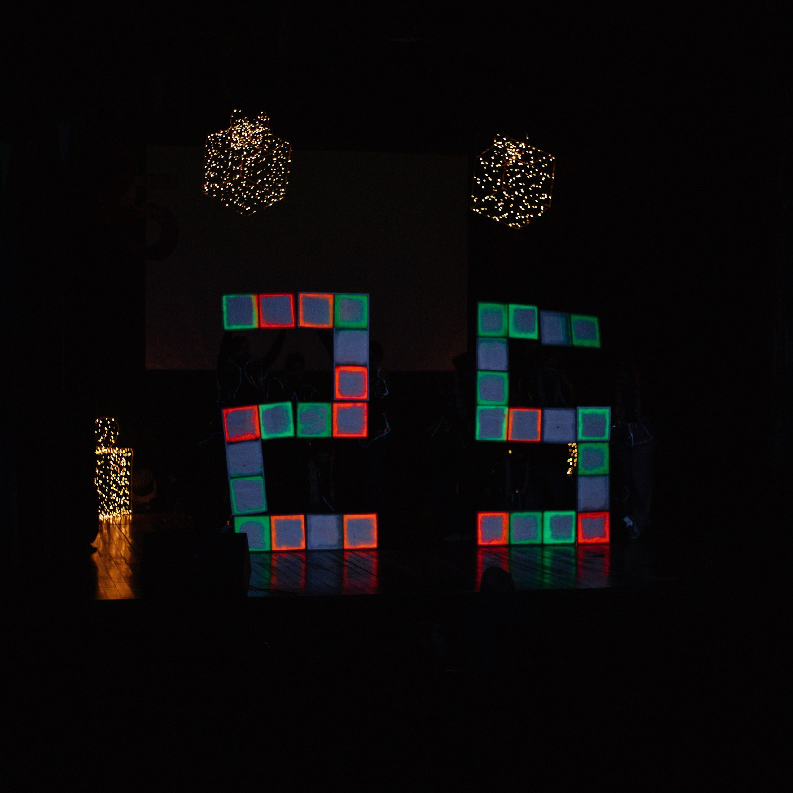 РП'25. EGOROV PRODUCTION