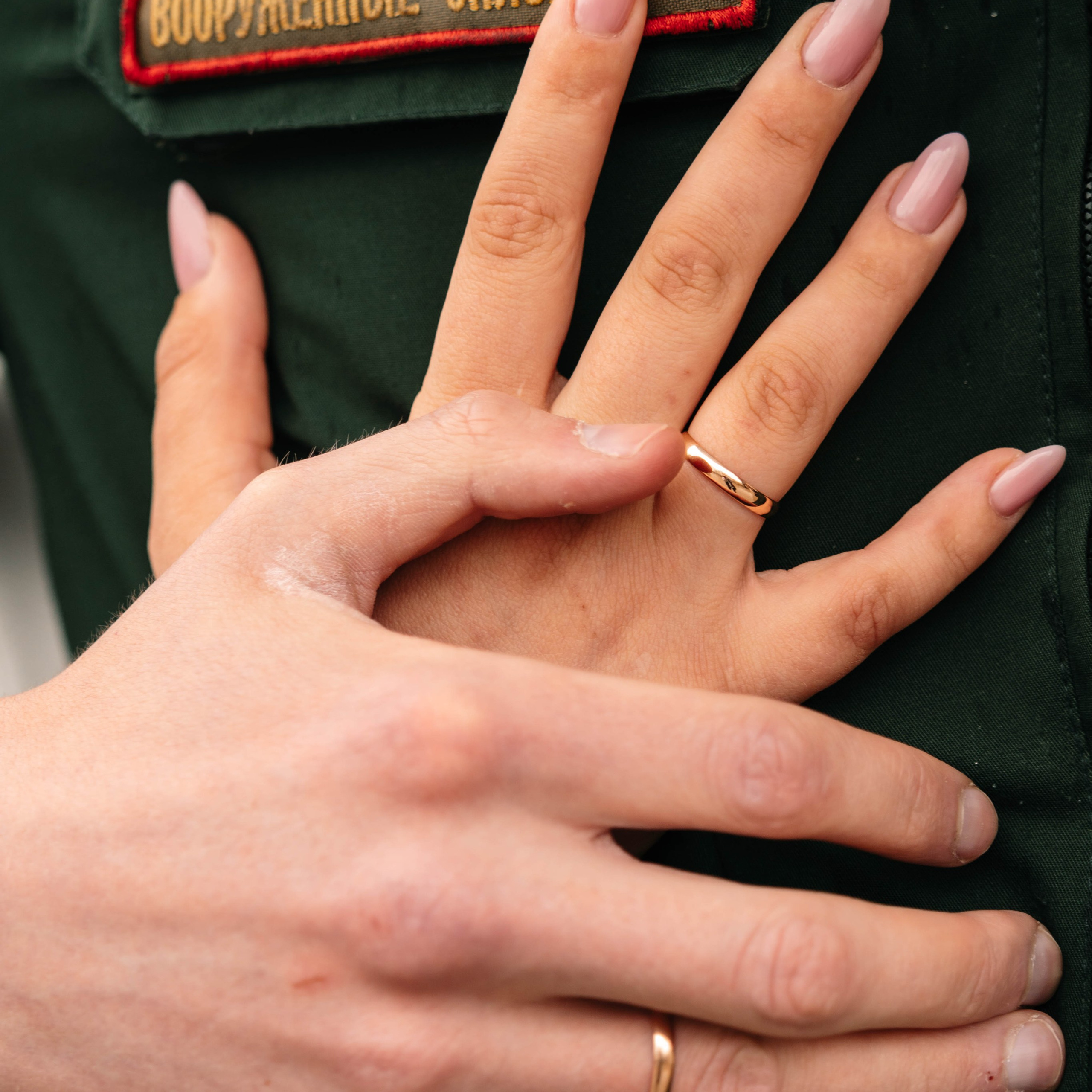 Никита&Дарья | 26.04.2025. EGOROV PRODUCTION