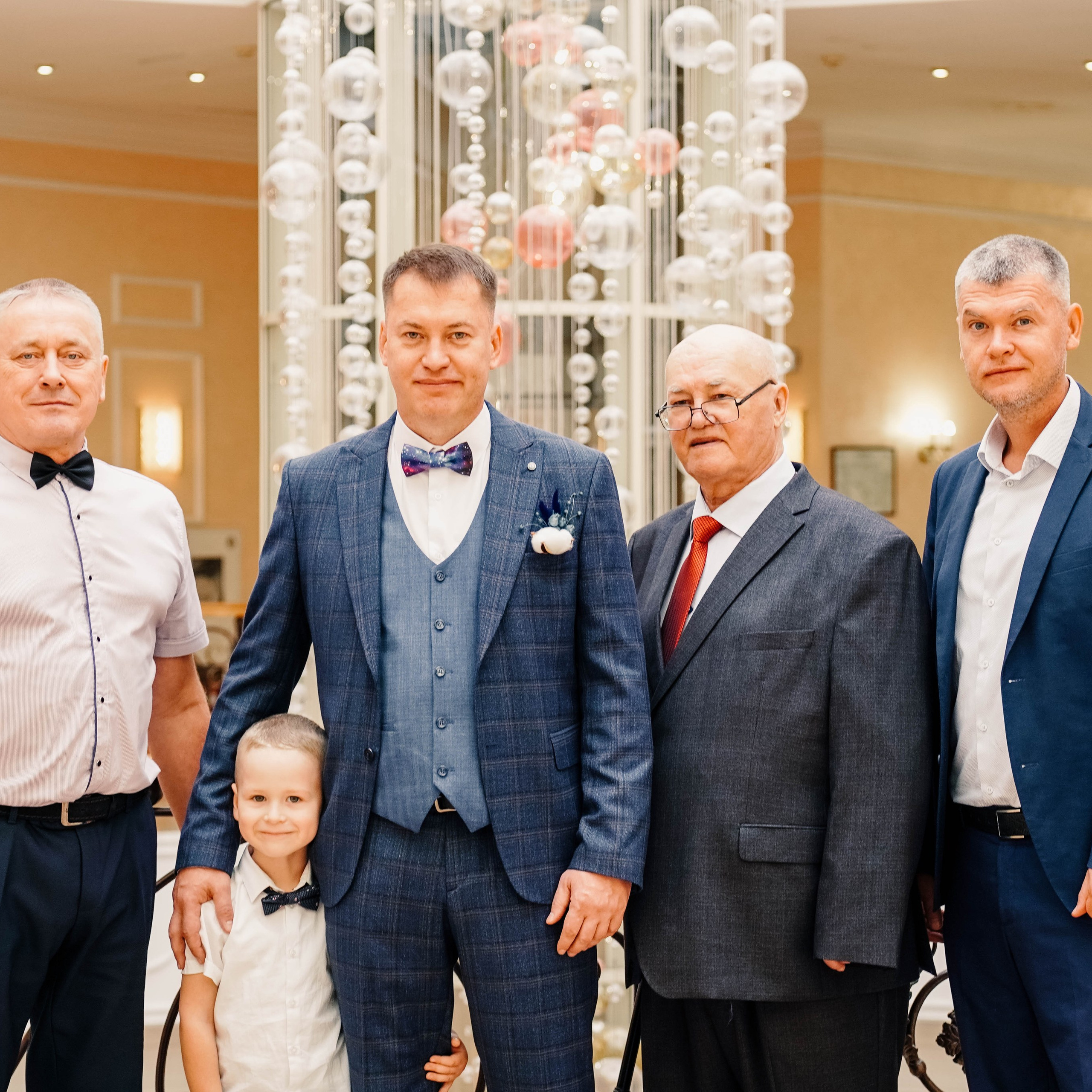 Сергей&Анна | 22.08.2024. EGOROV PRODUCTION