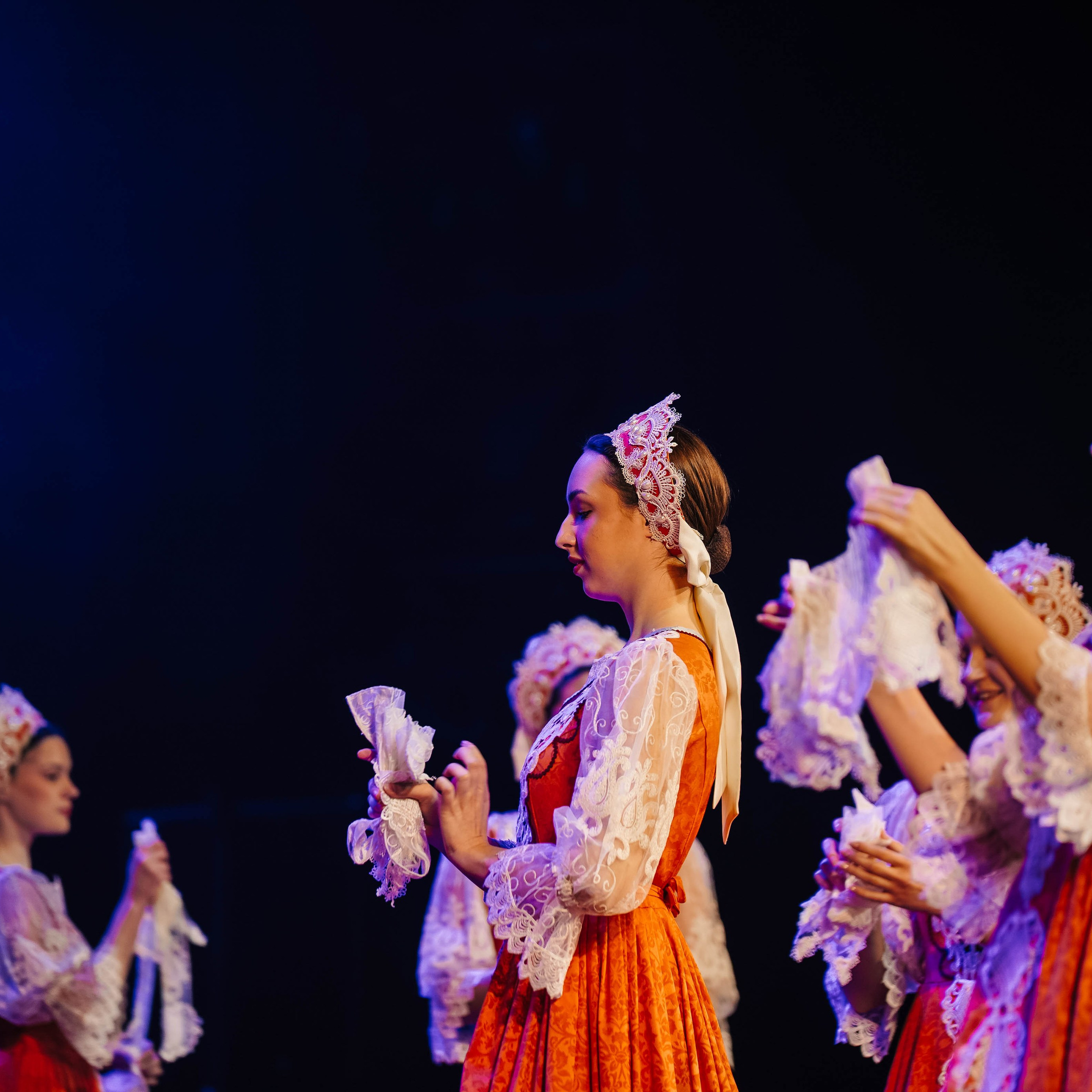 «Педагог года Тюменской области 2025». EGOROV PRODUCTION