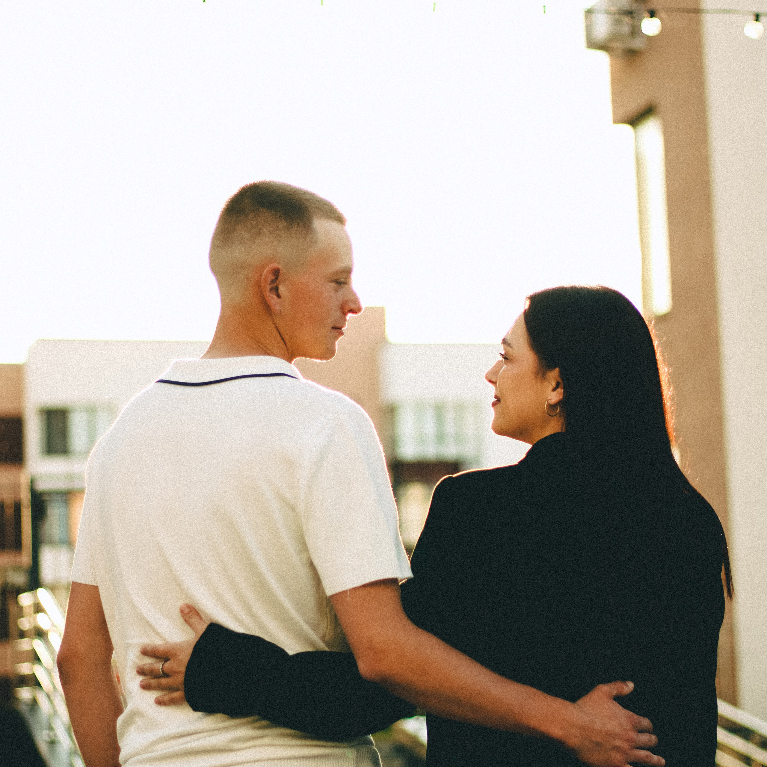 Никита и Кристина. EGOROV PRODUCTION