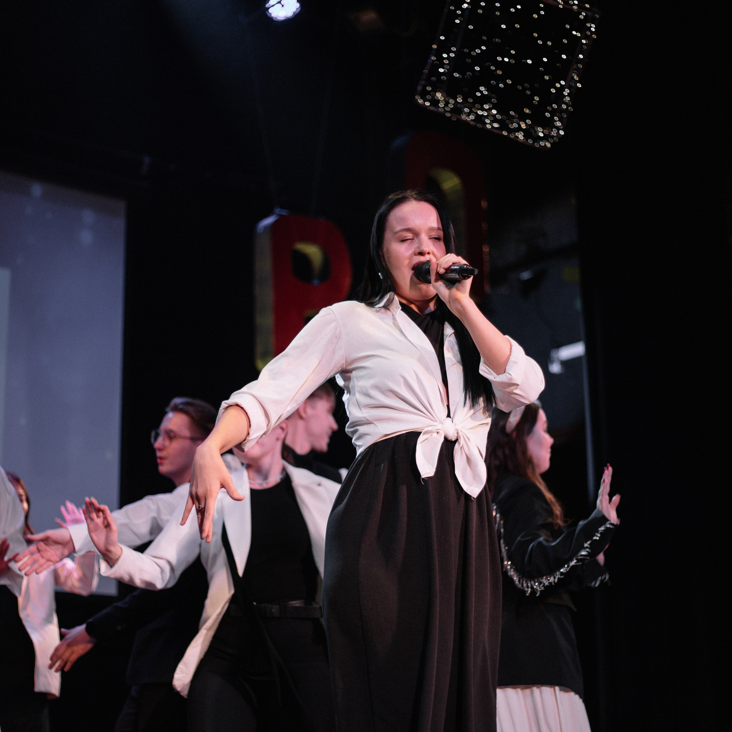 РП'25. EGOROV PRODUCTION