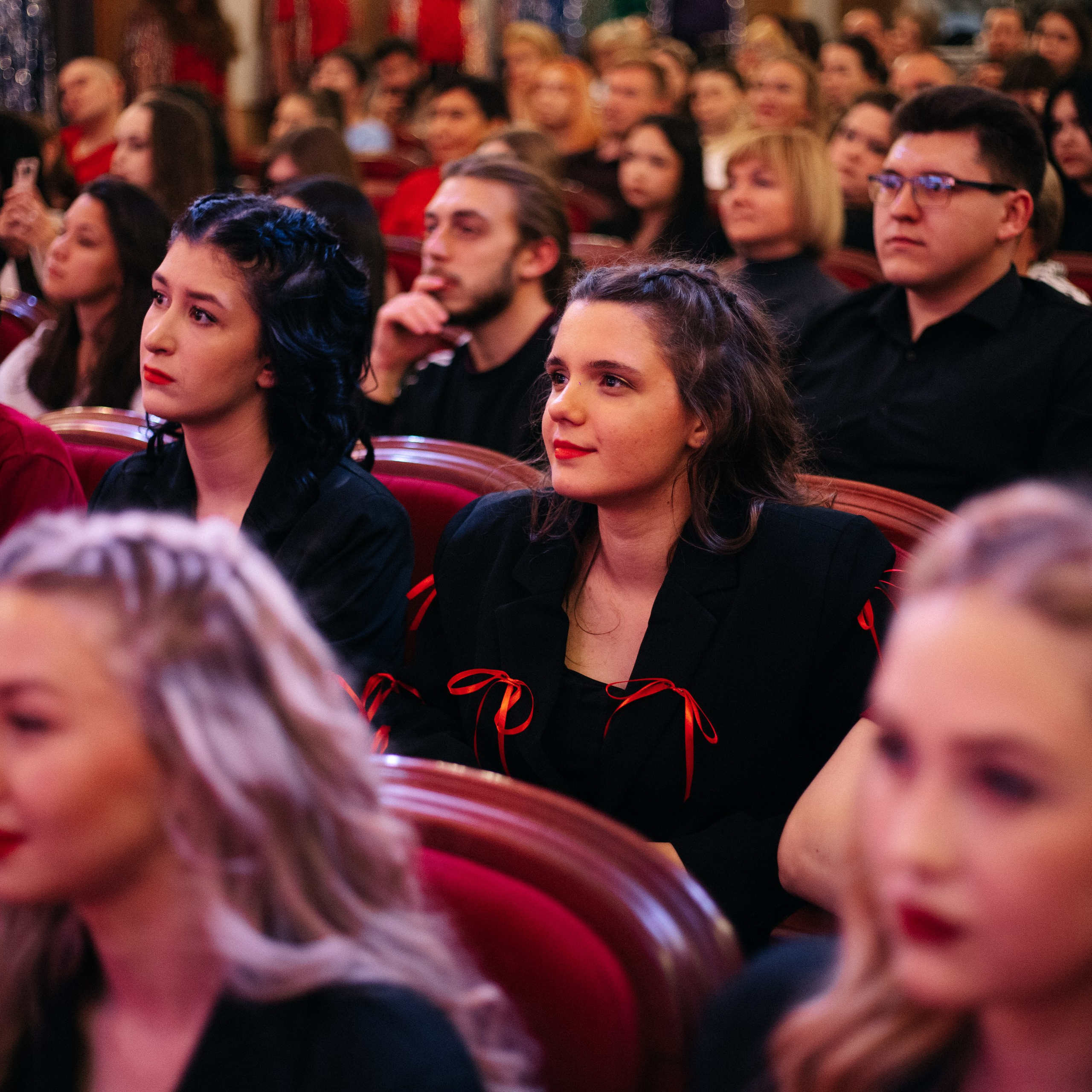 РП'25. EGOROV PRODUCTION