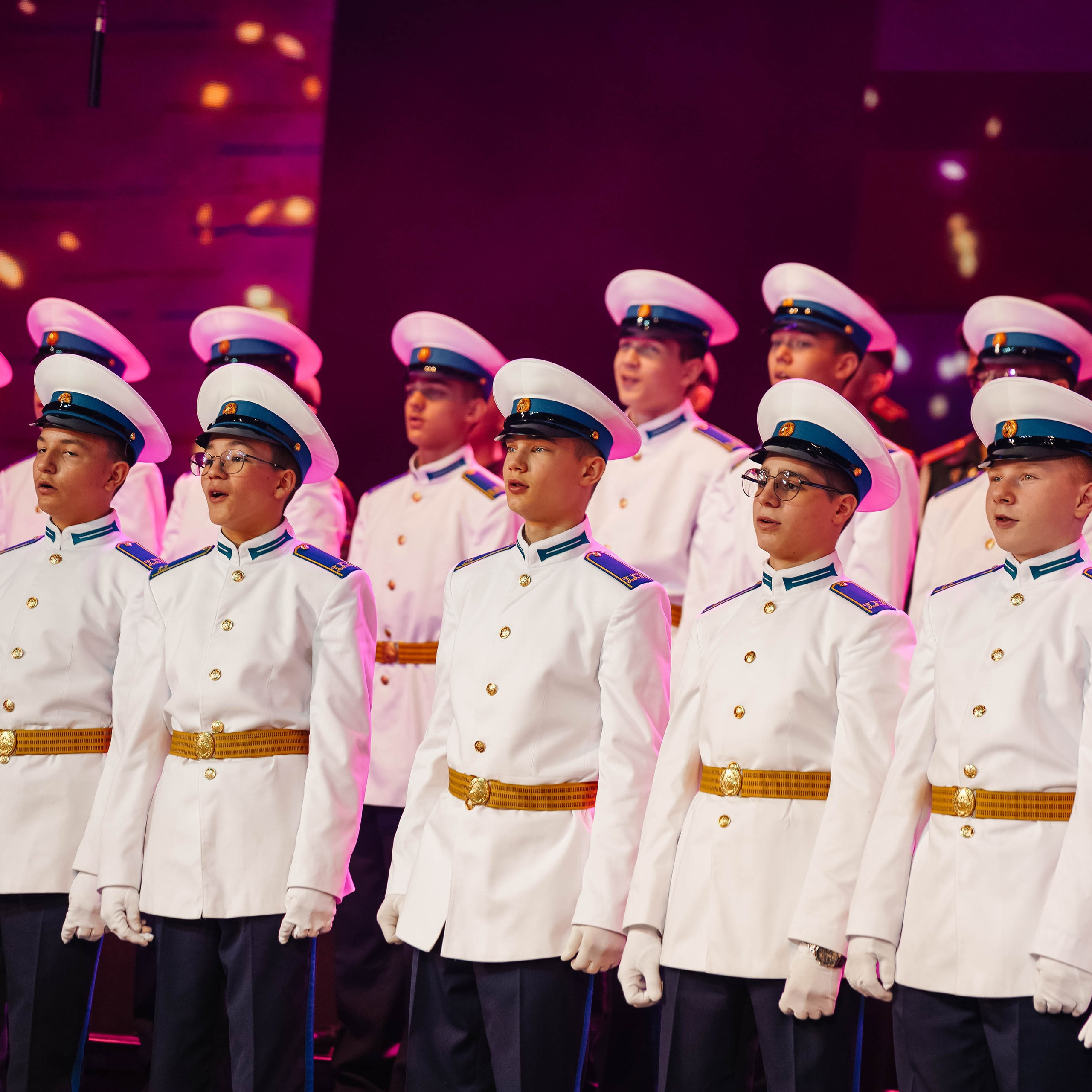 «Педагог года Тюменской области 2025». EGOROV PRODUCTION