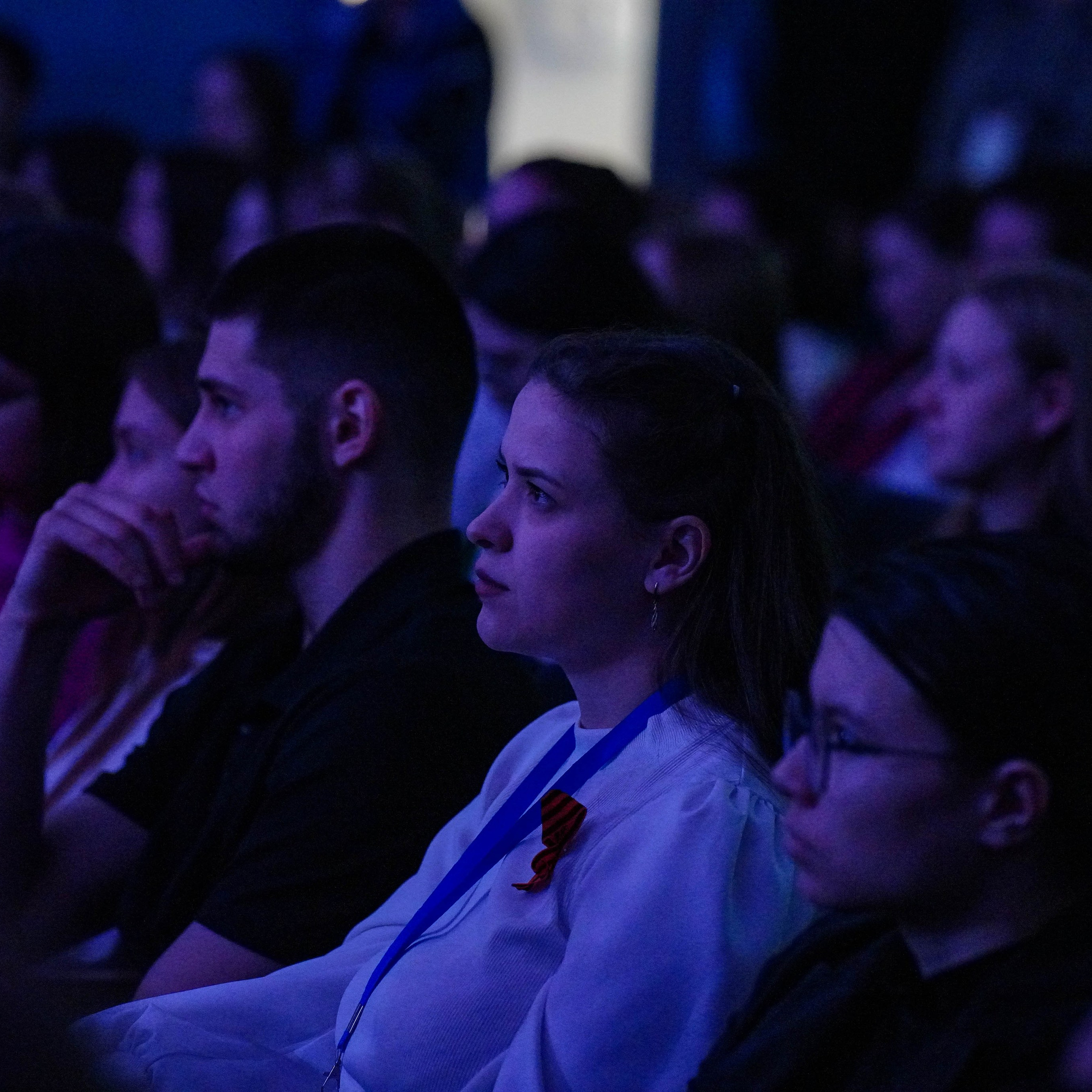 «Факультет педагогических профессий». EGOROV PRODUCTION