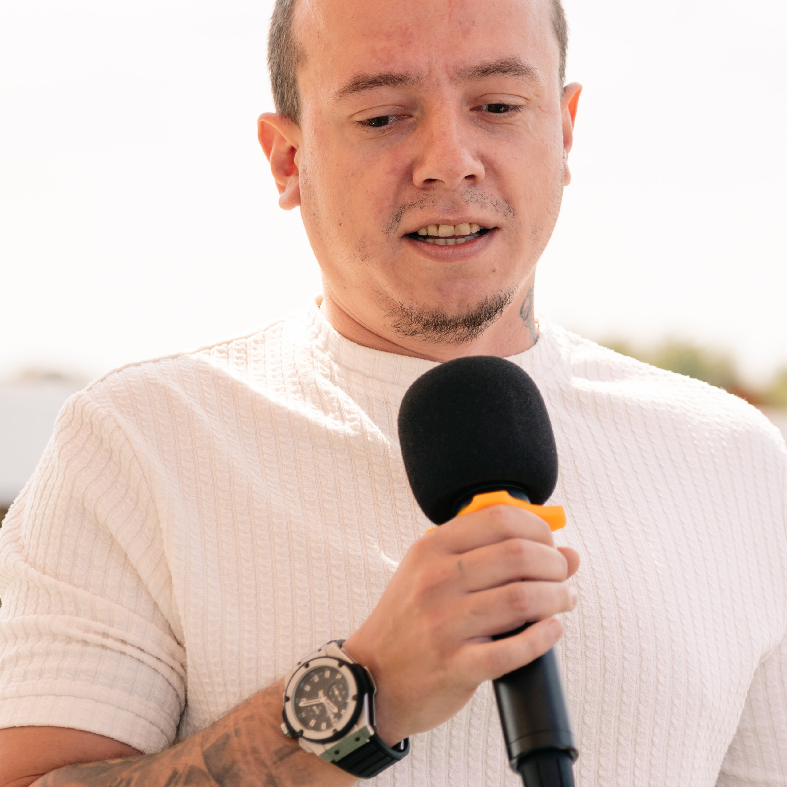 Бизнес-экскурсия. EGOROV PRODUCTION