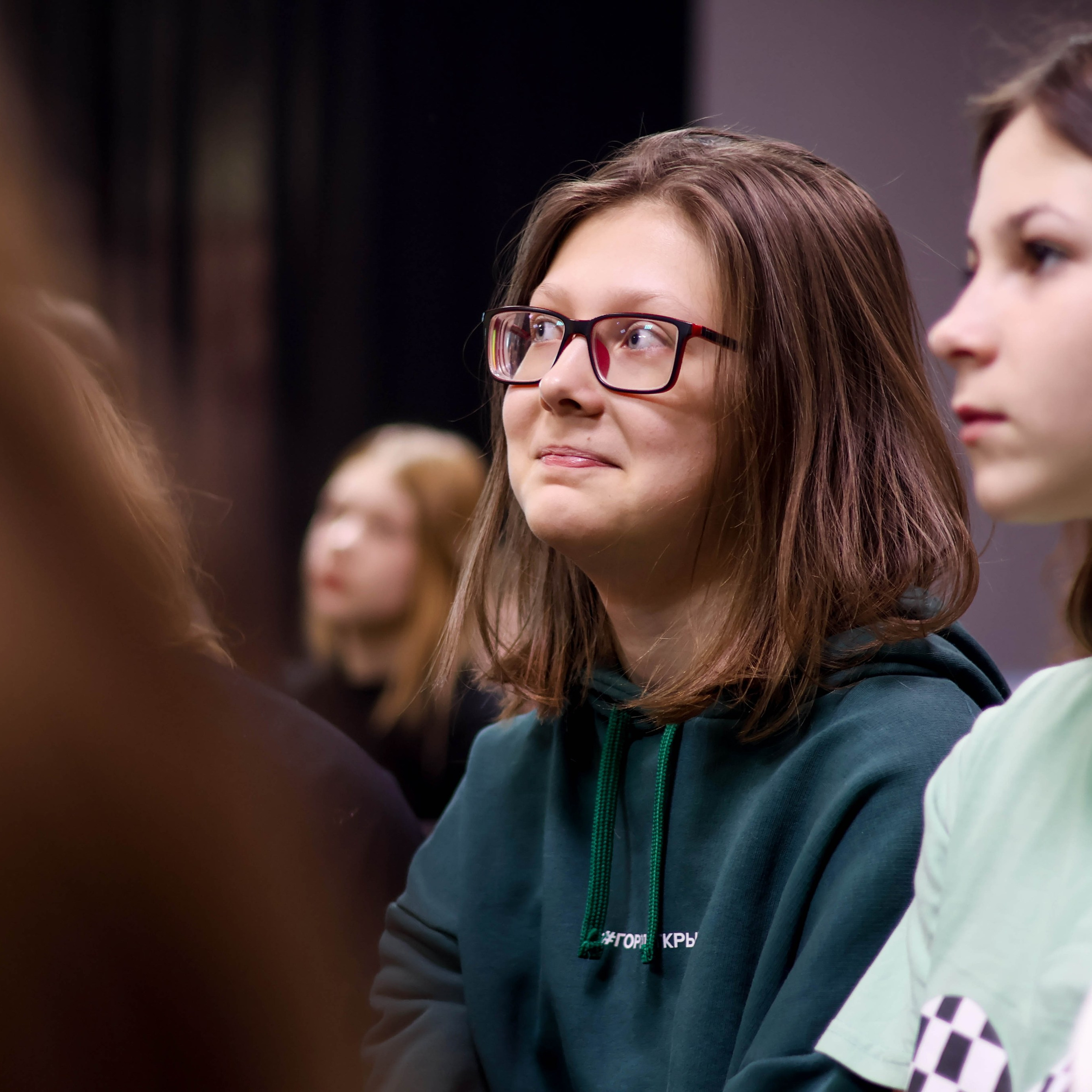 «Школа поликультурного общения». EGOROV PRODUCTION