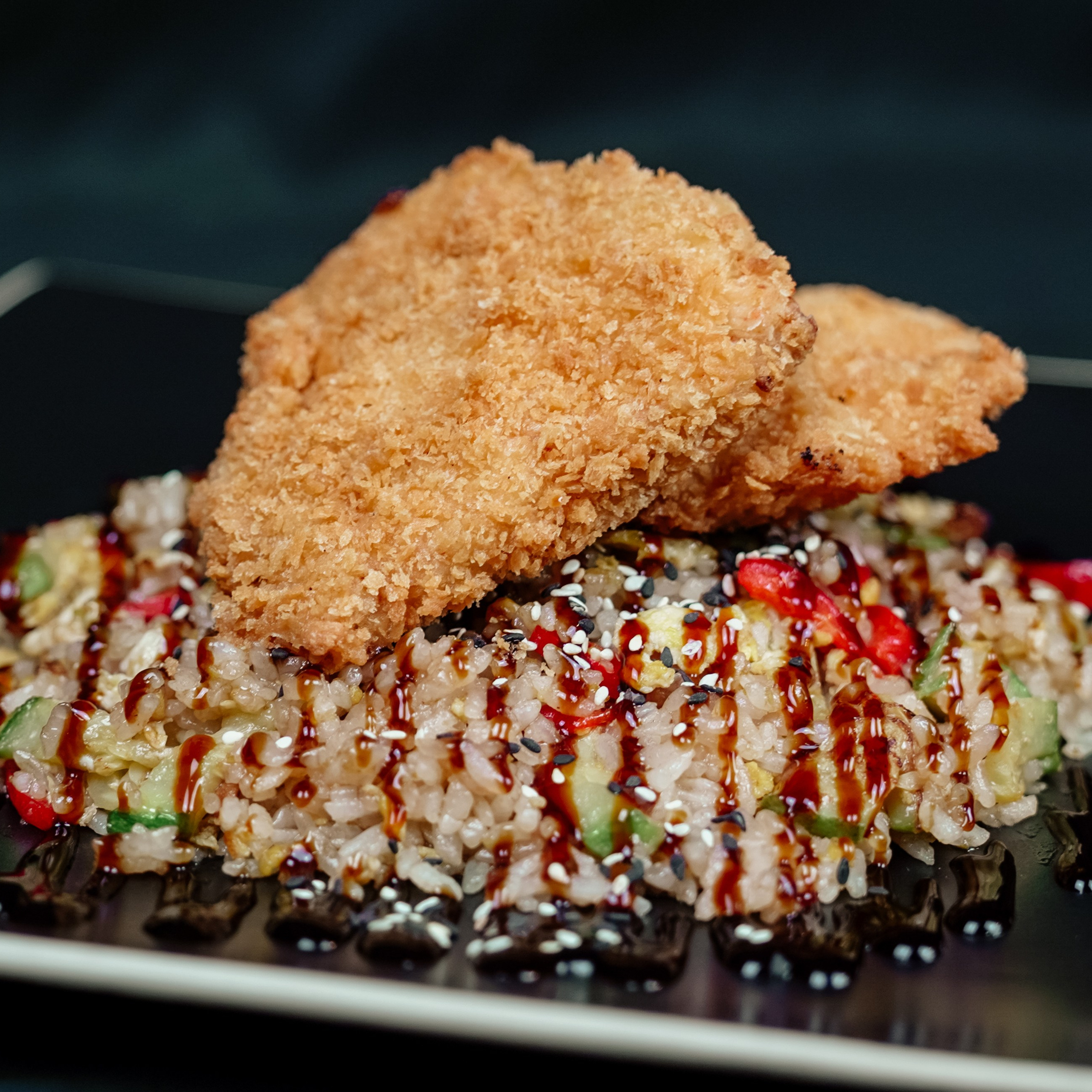 Сёгун | Доставка суши | Роллы. EGOROV PRODUCTION