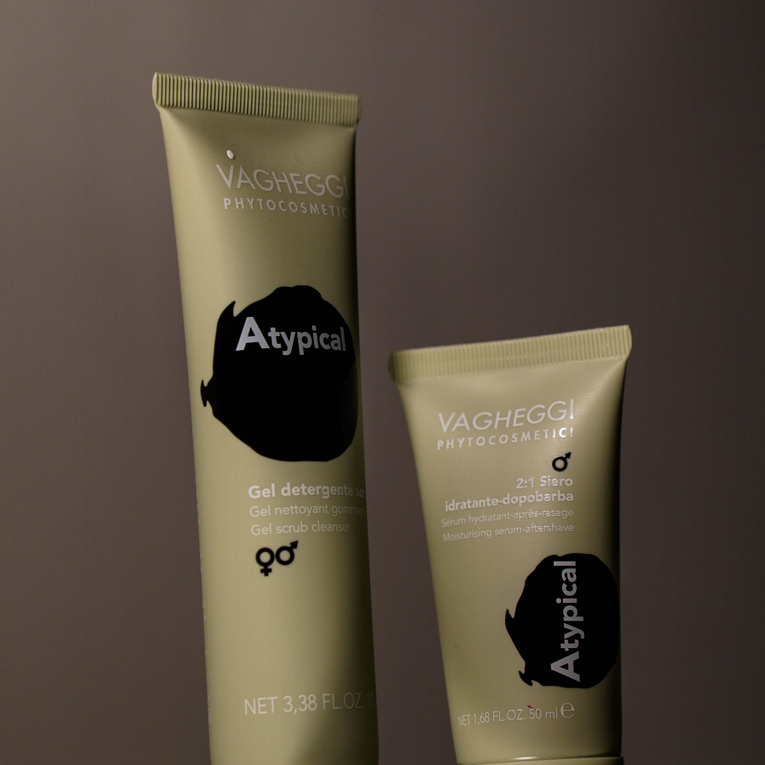 Салон красоты «MIZU». EGOROV PRODUCTION