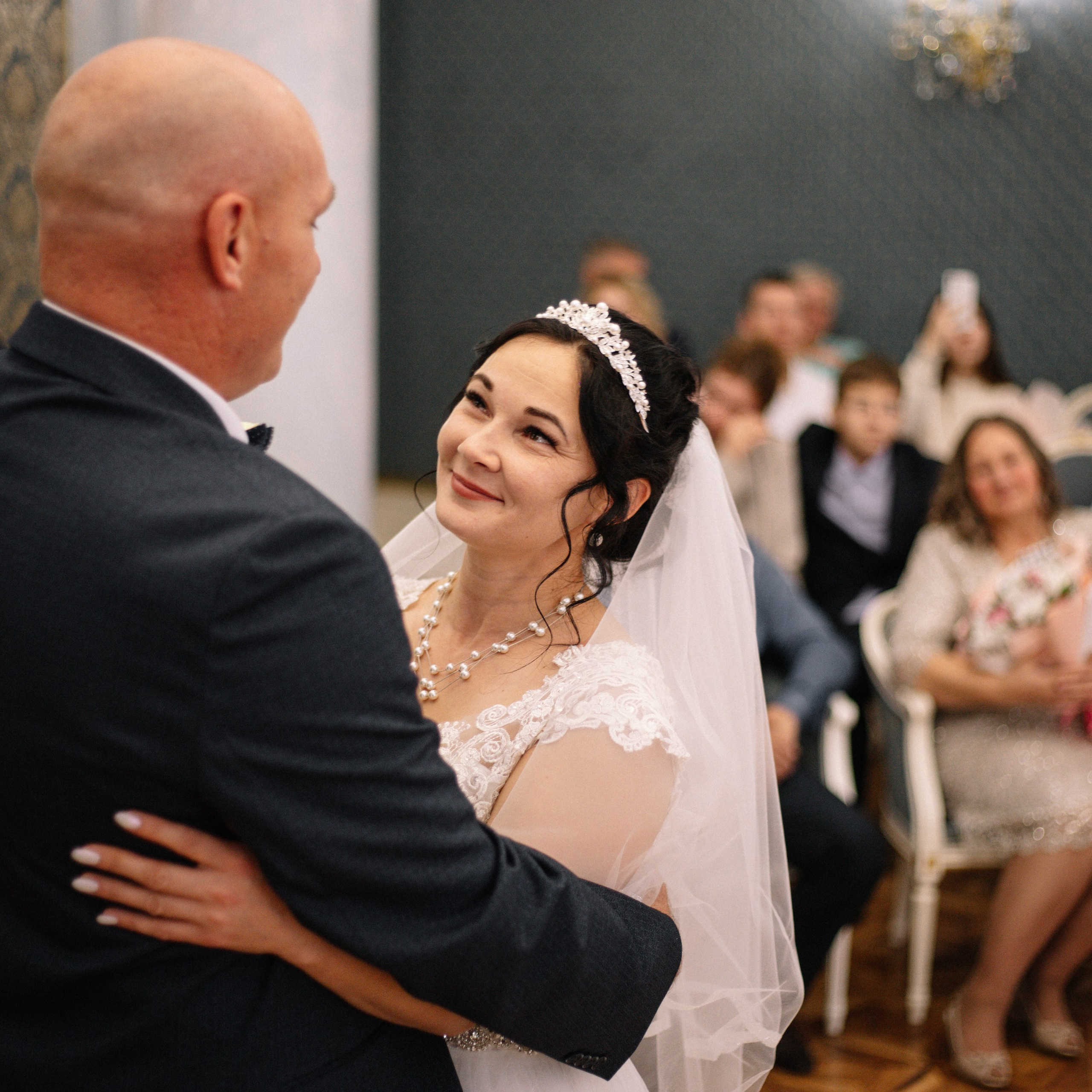 Дмитрий&Анжела | 17.10.2025. EGOROV PRODUCTION