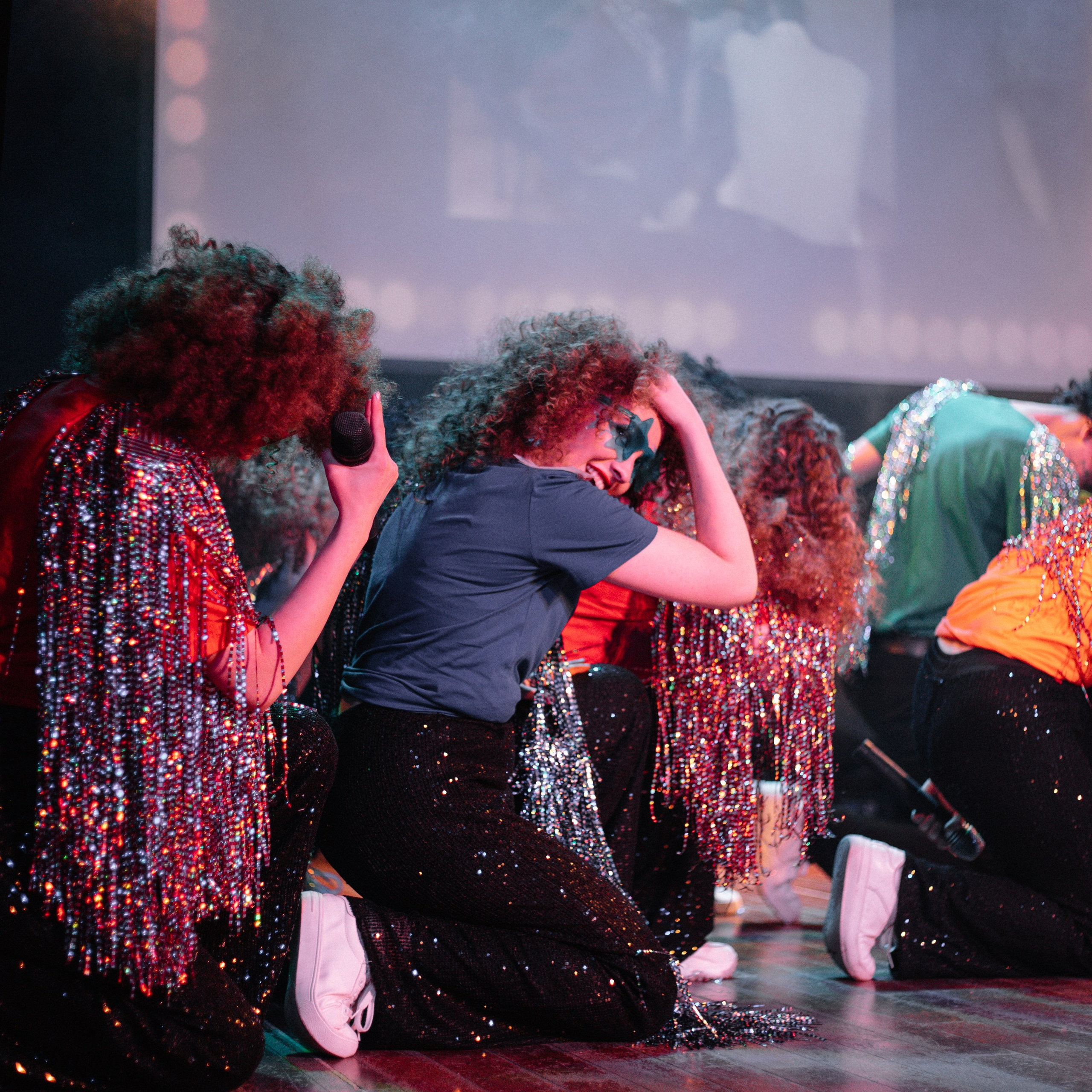 РП'25. EGOROV PRODUCTION