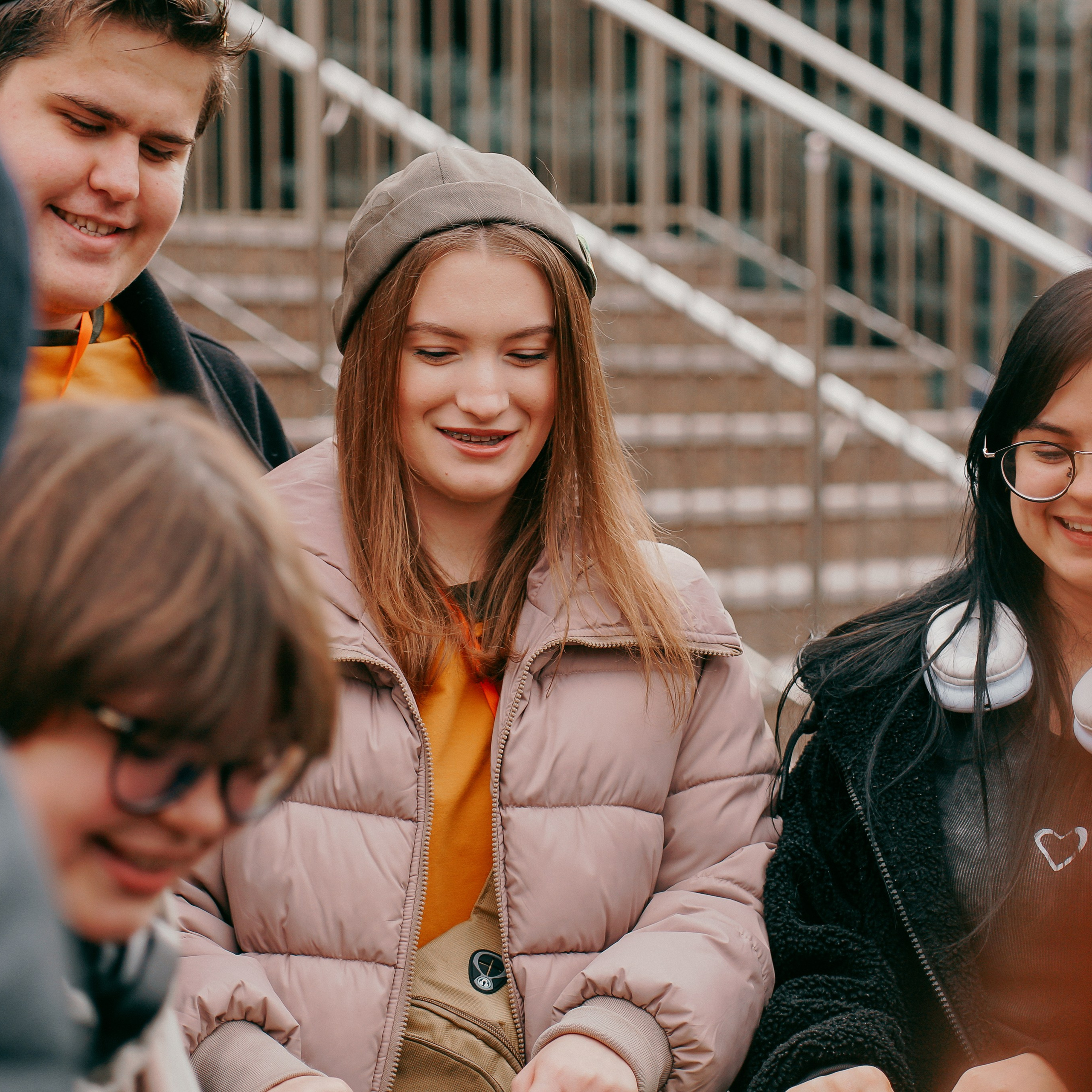 Фестиваль детских и юношеских радиопрограмм «Птенец-2025». EGOROV PRODUCTION