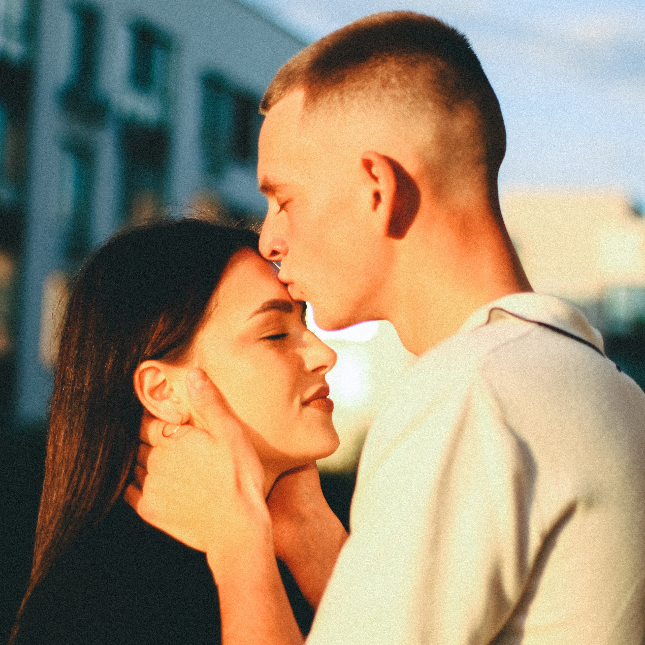 Никита и Кристина. EGOROV PRODUCTION