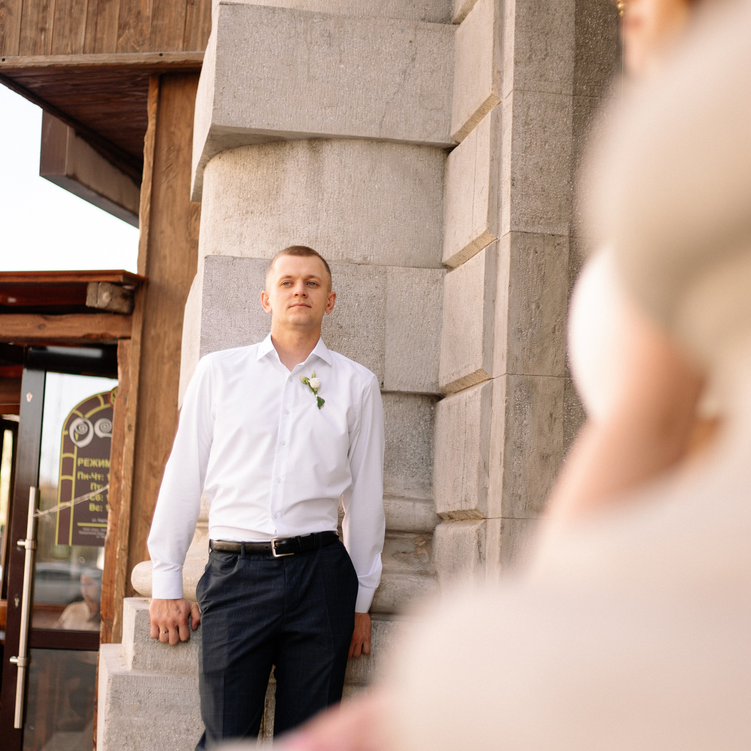 Александр&Ника | 25.09.2025. EGOROV PRODUCTION