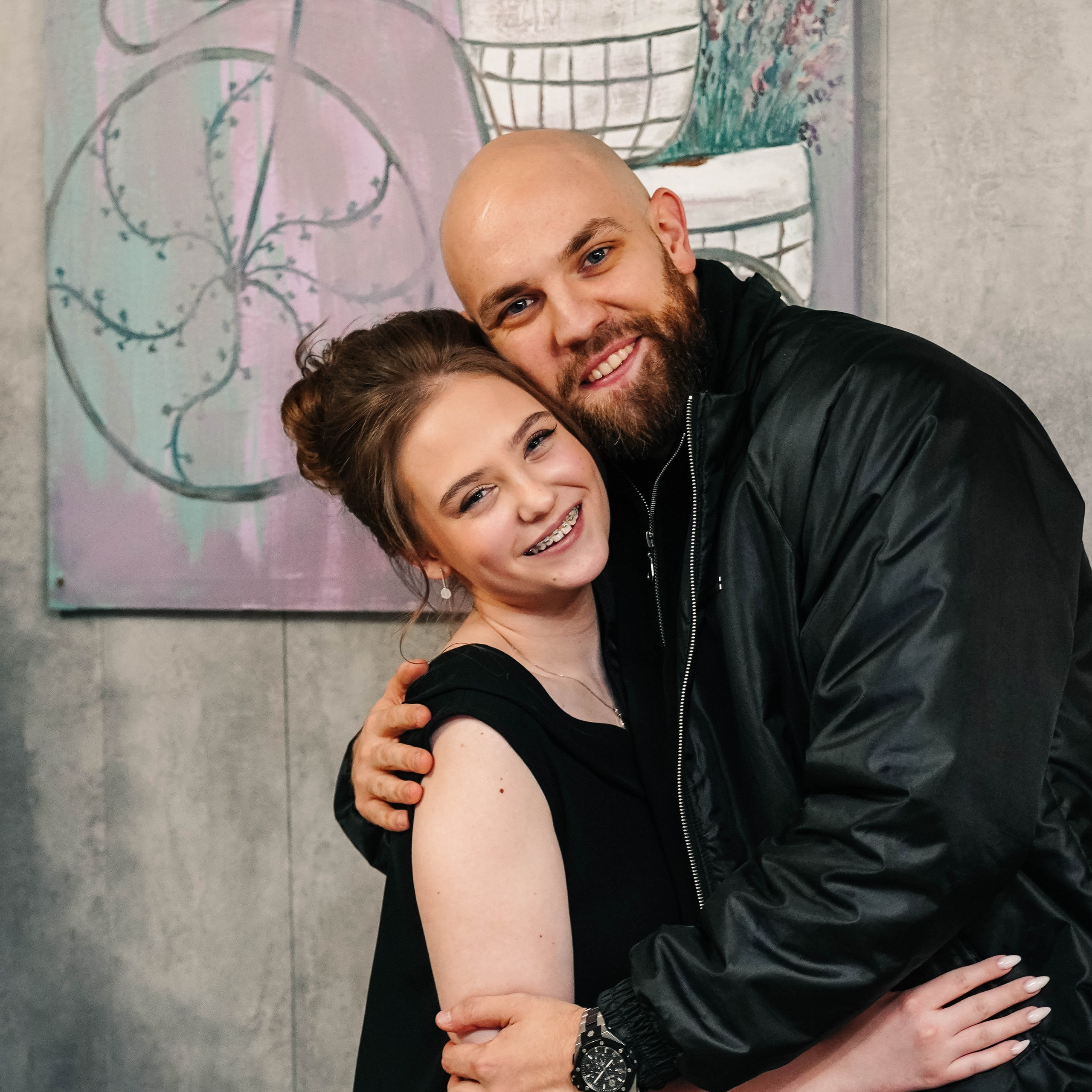 День рождения | 11.01. EGOROV PRODUCTION