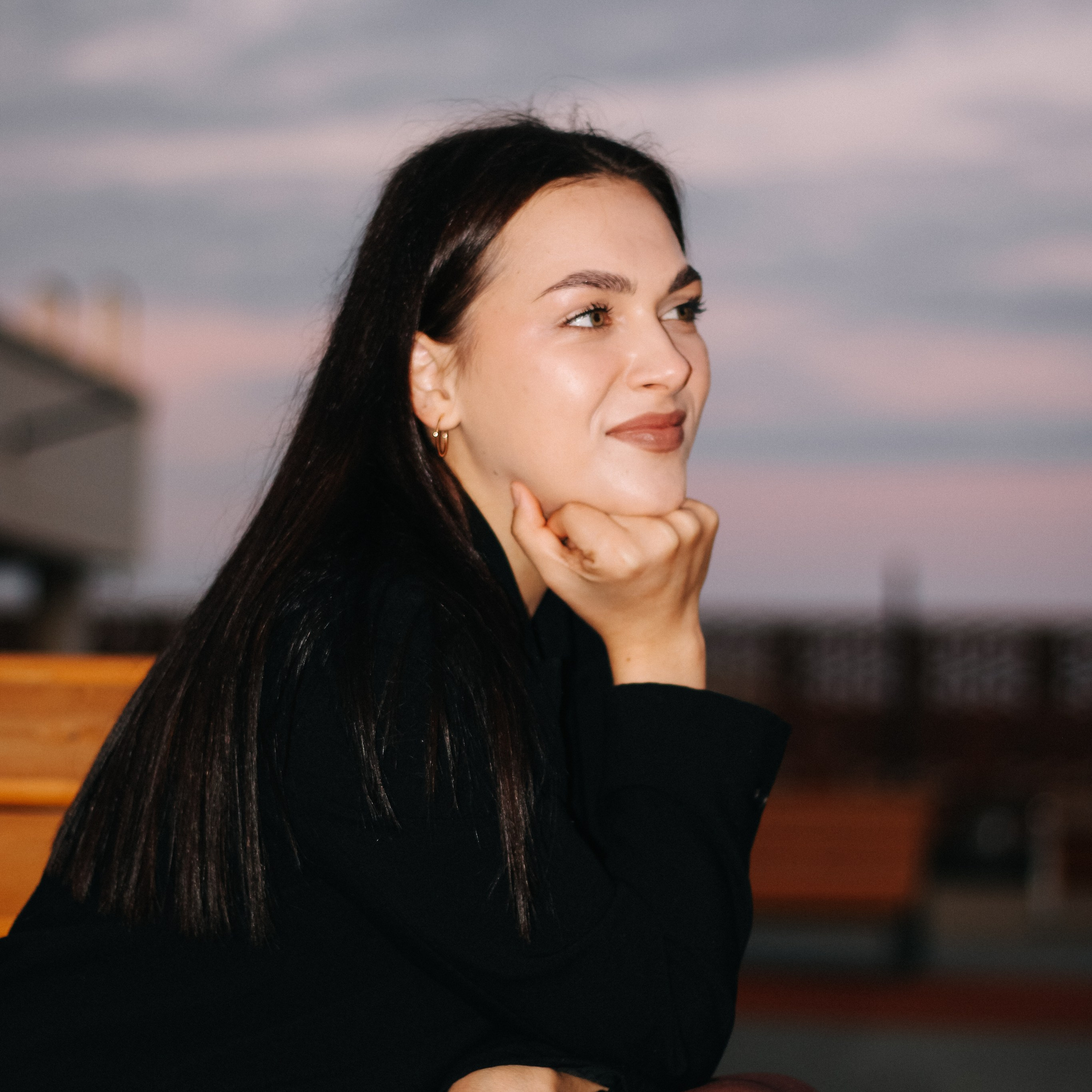 Никита и Кристина. EGOROV PRODUCTION