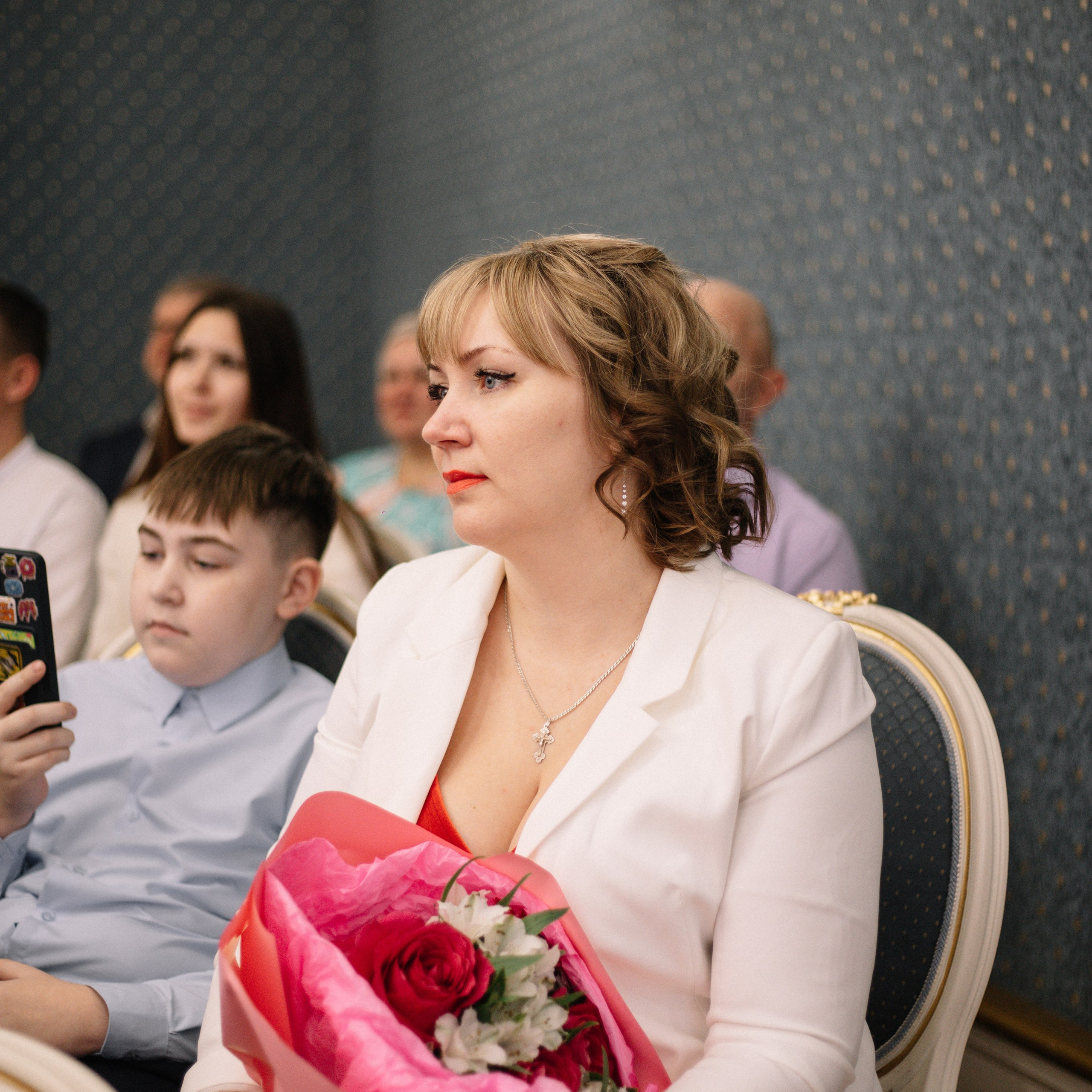 Дмитрий&Анжела | 17.10.2025. EGOROV PRODUCTION