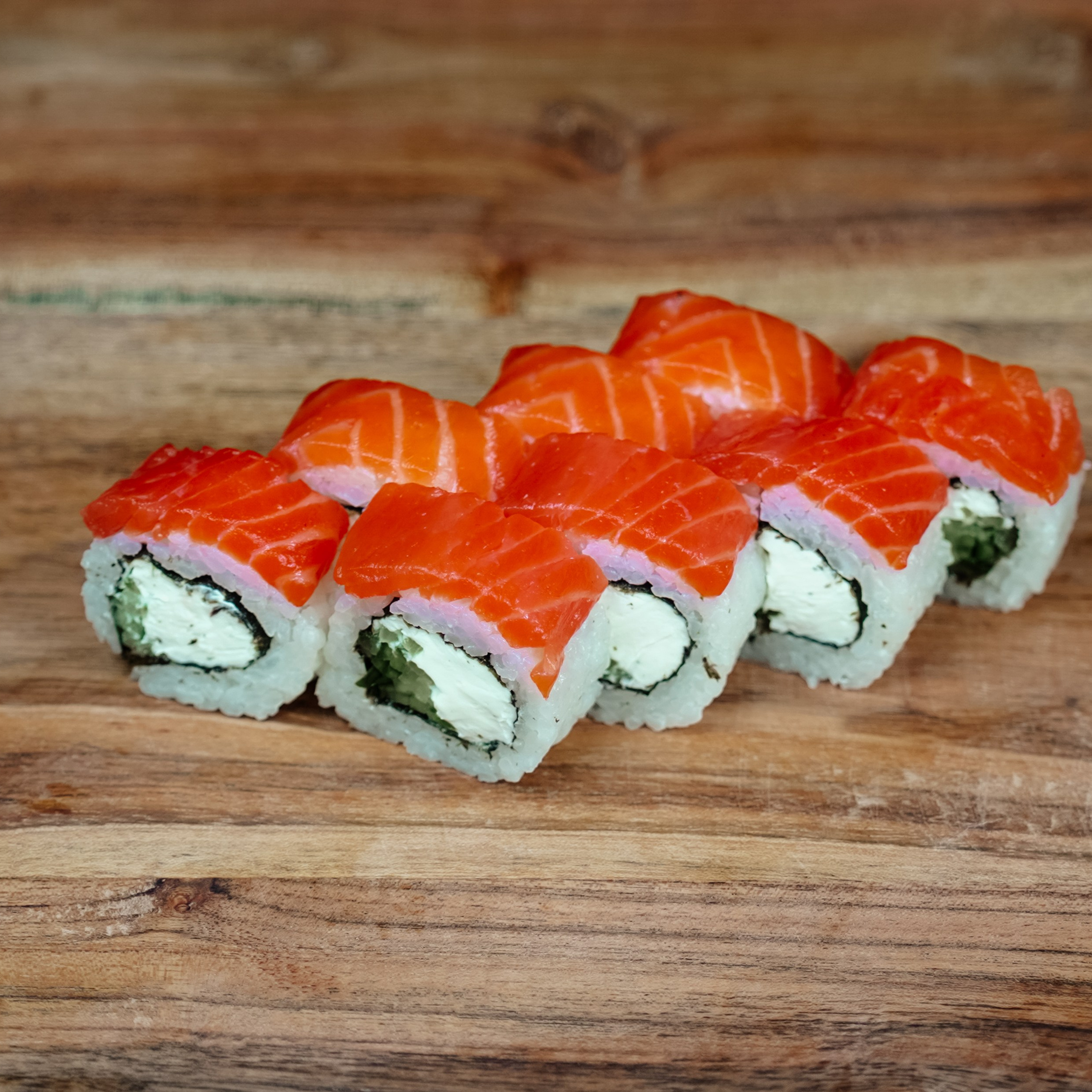 Сёгун | Доставка суши | Роллы. EGOROV PRODUCTION