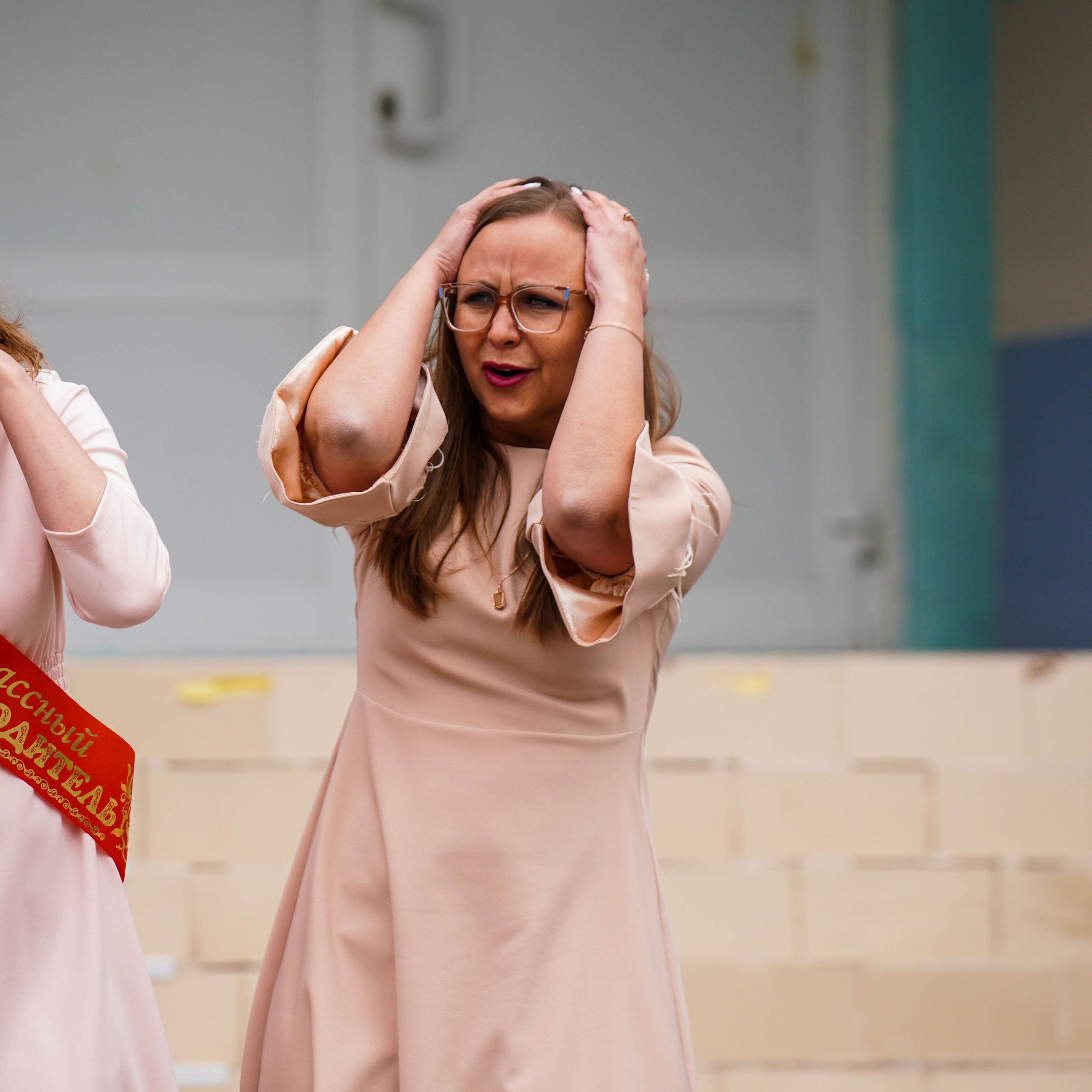 Последний звонок | 9-е классы. EGOROV PRODUCTION