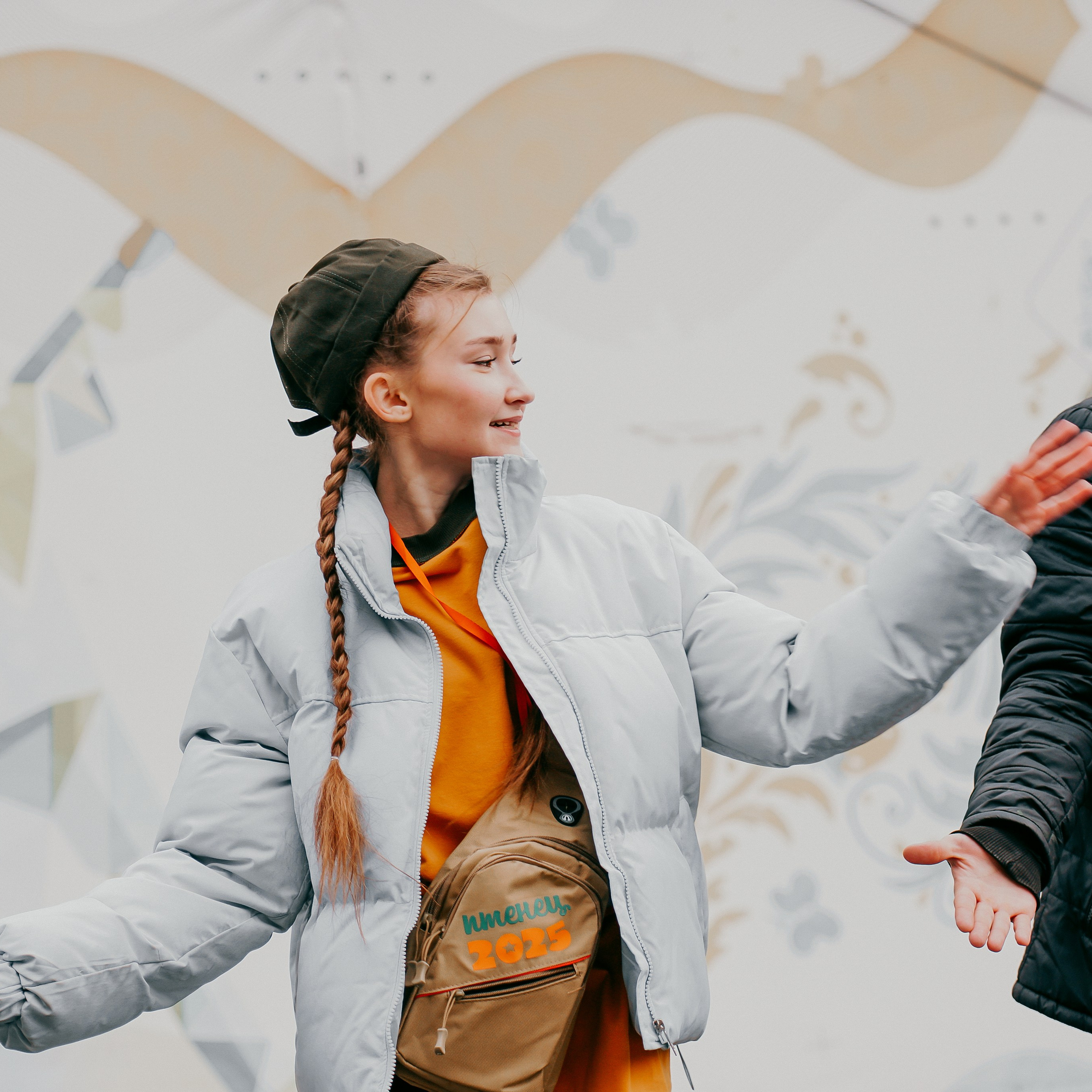 Фестиваль детских и юношеских радиопрограмм «Птенец-2025». EGOROV PRODUCTION