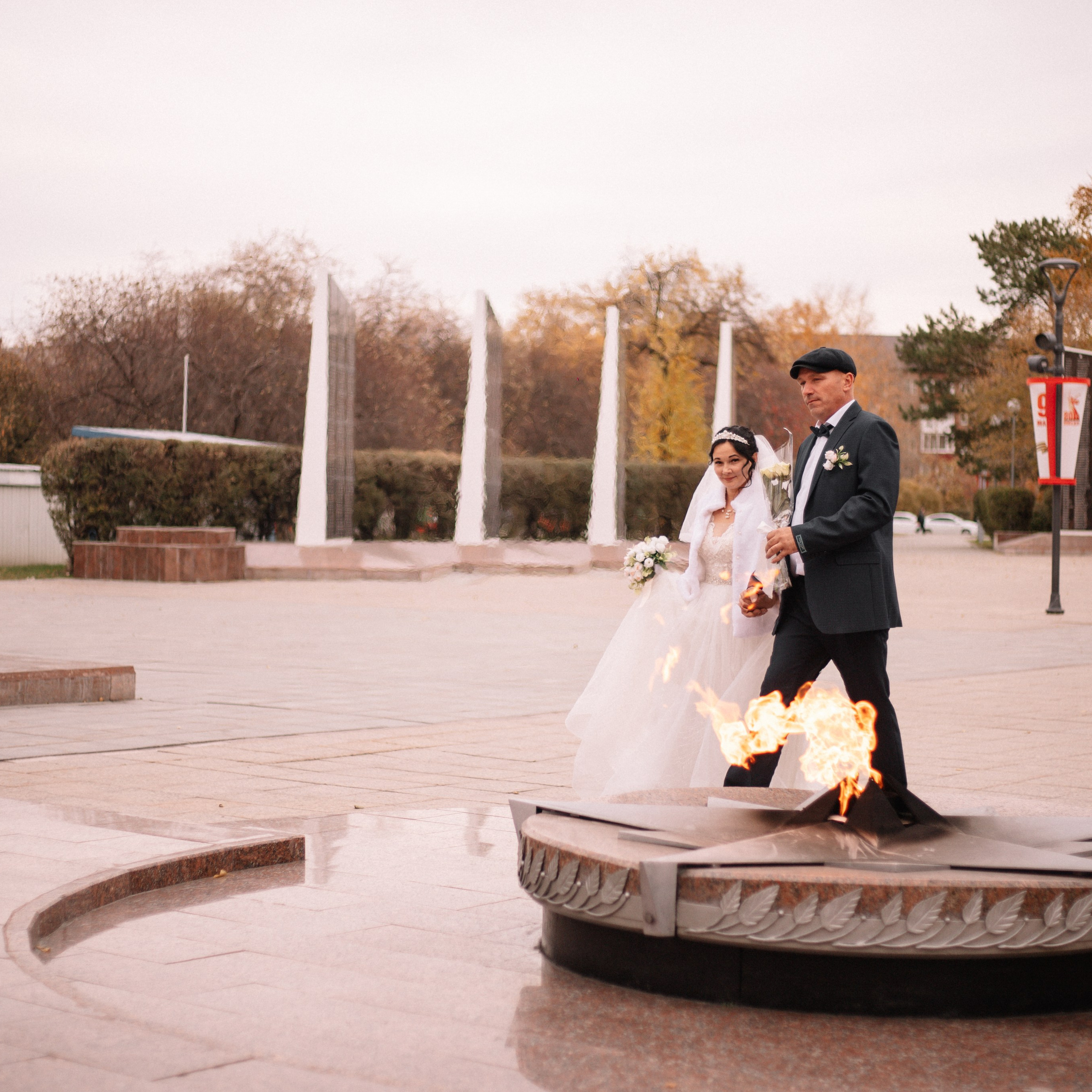 Дмитрий&Анжела | 17.10.2025. EGOROV PRODUCTION