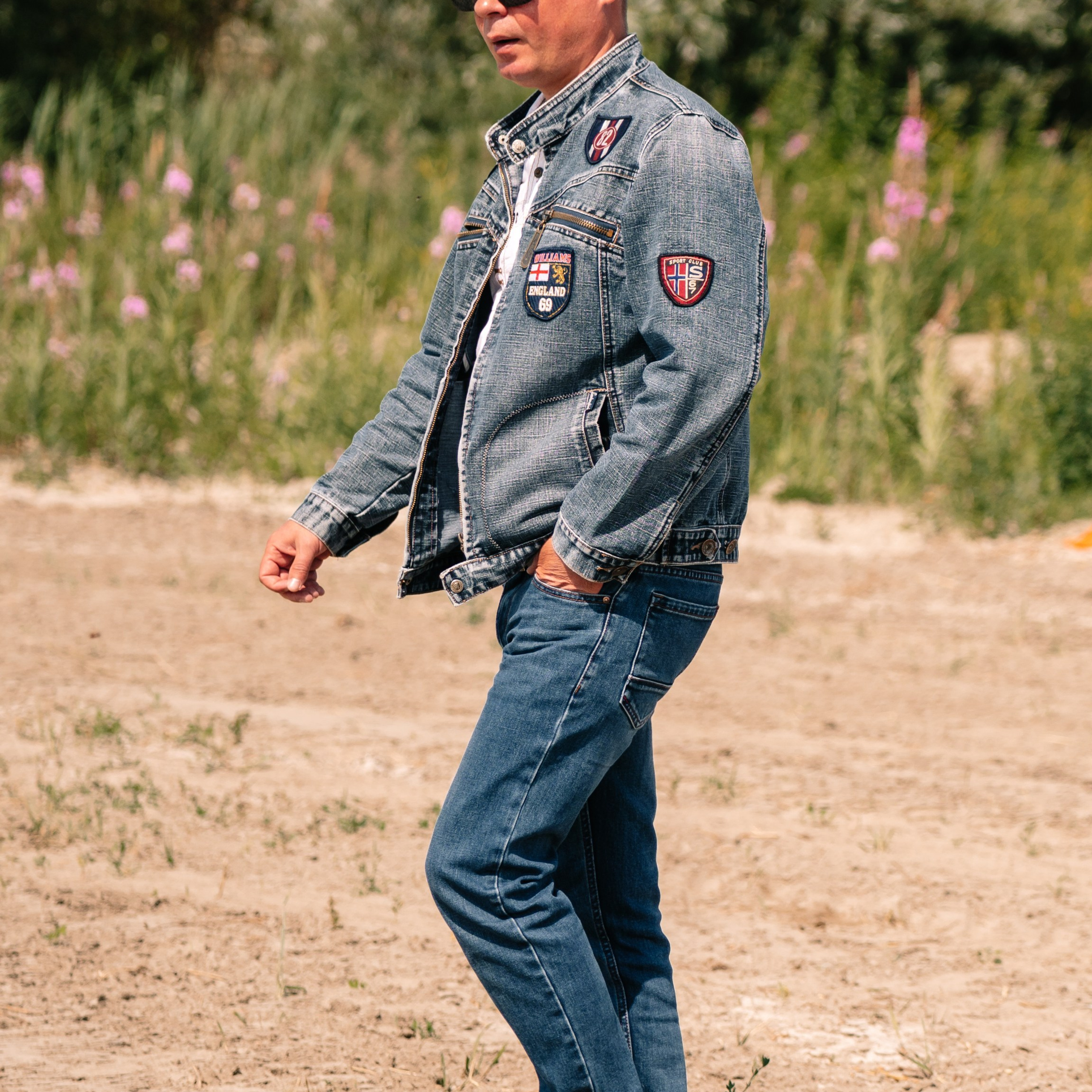 Бизнес-экскурсия. EGOROV PRODUCTION