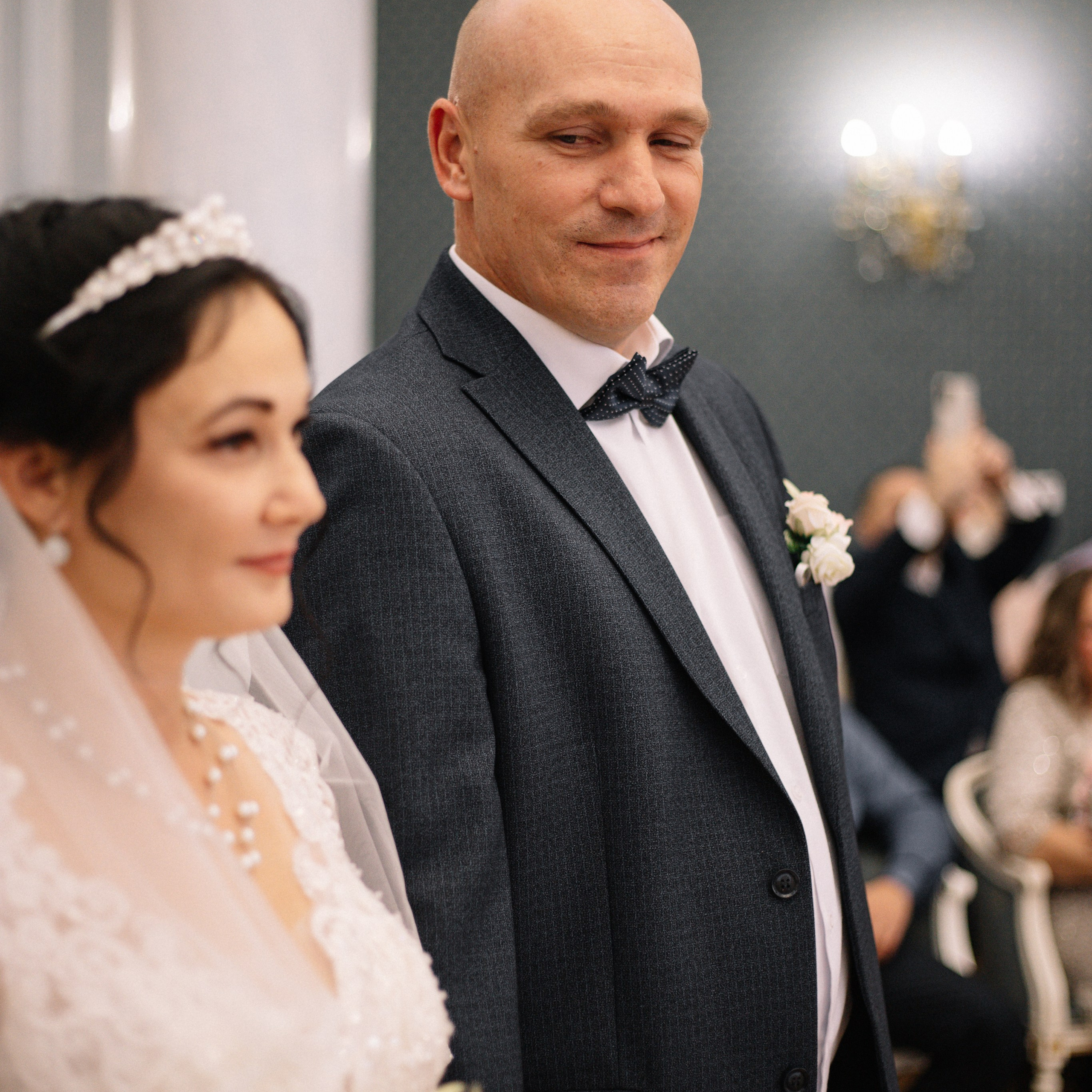 Дмитрий&Анжела | 17.10.2025. EGOROV PRODUCTION