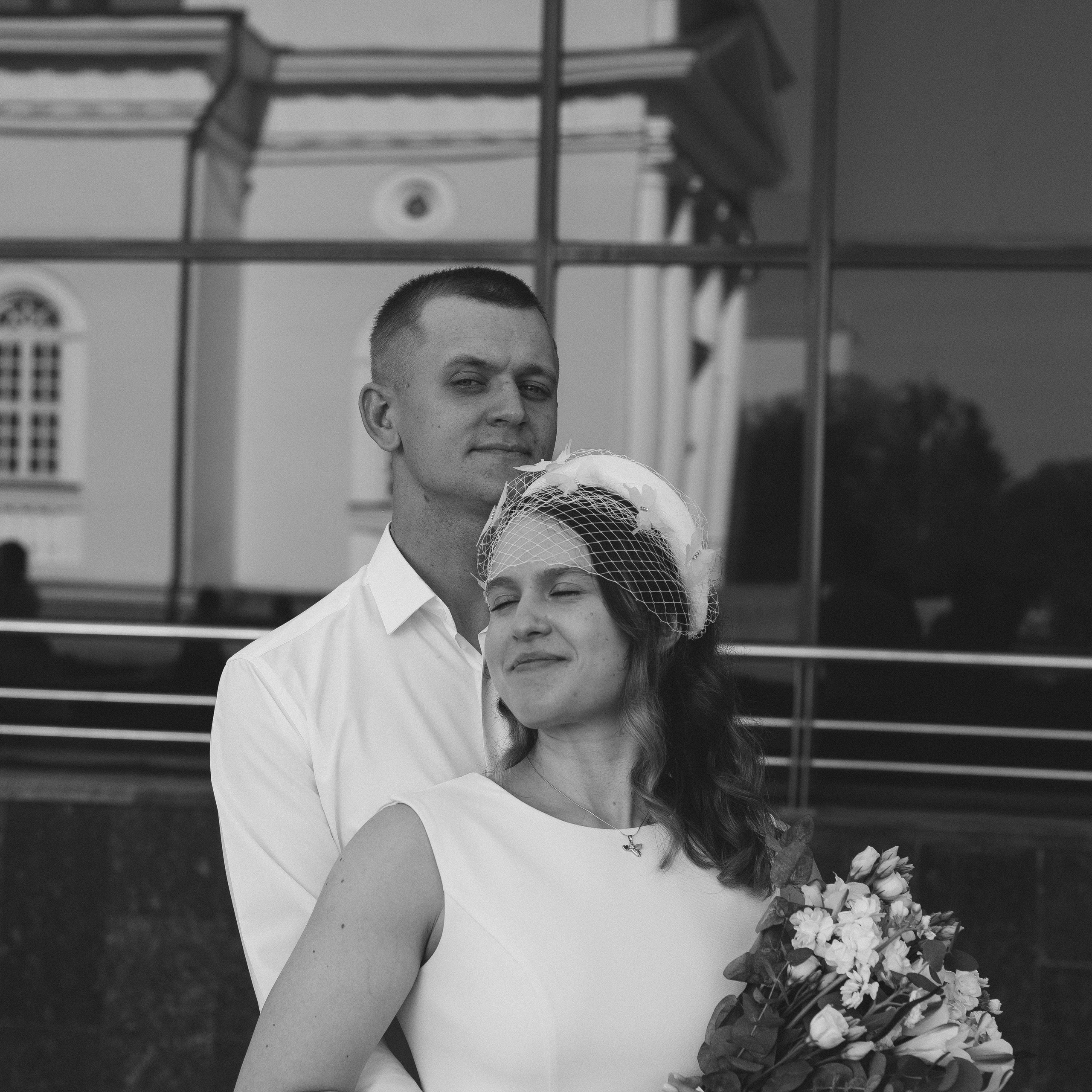 Александр&Ника | 25.09.2025. EGOROV PRODUCTION