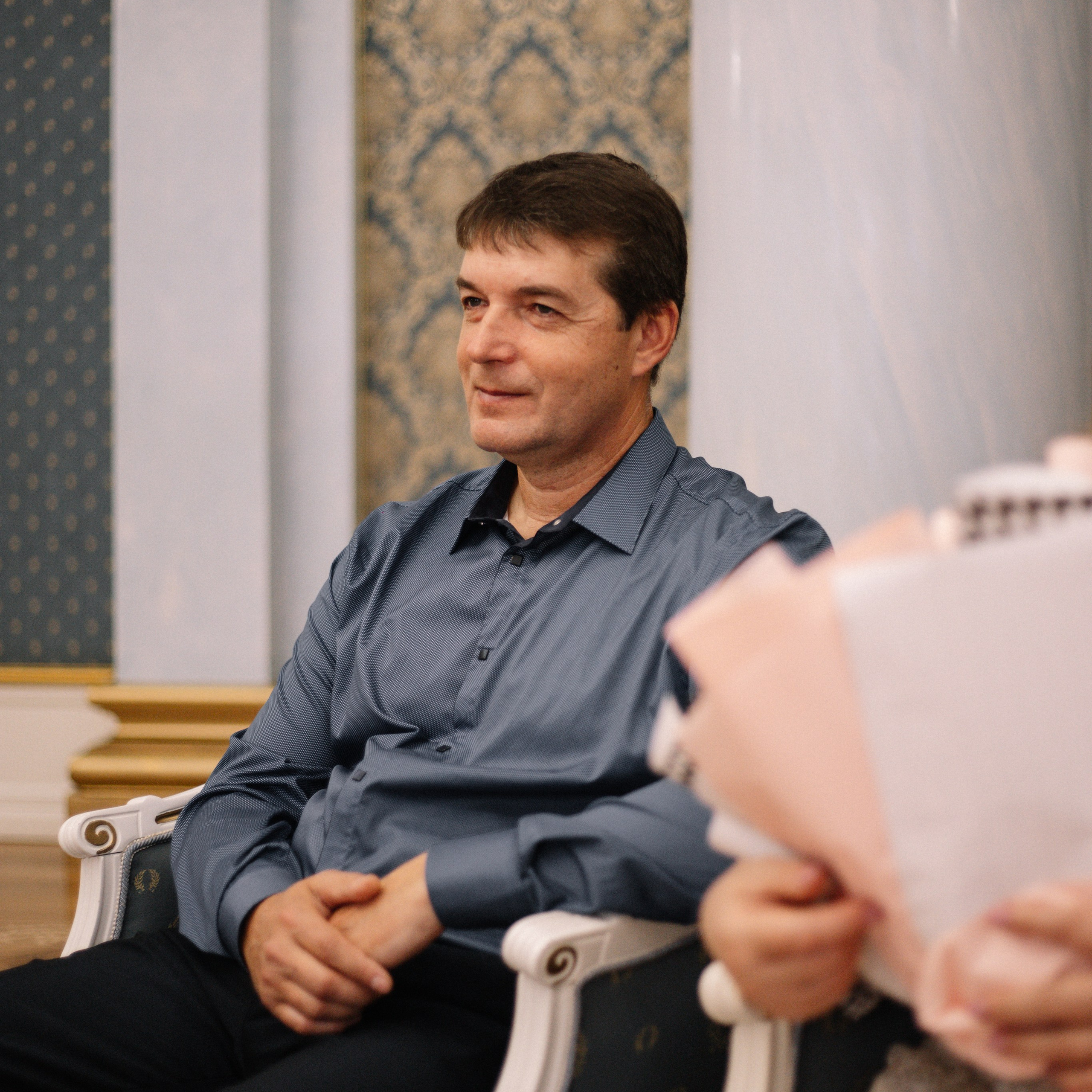 Дмитрий&Анжела | 17.10.2025. EGOROV PRODUCTION