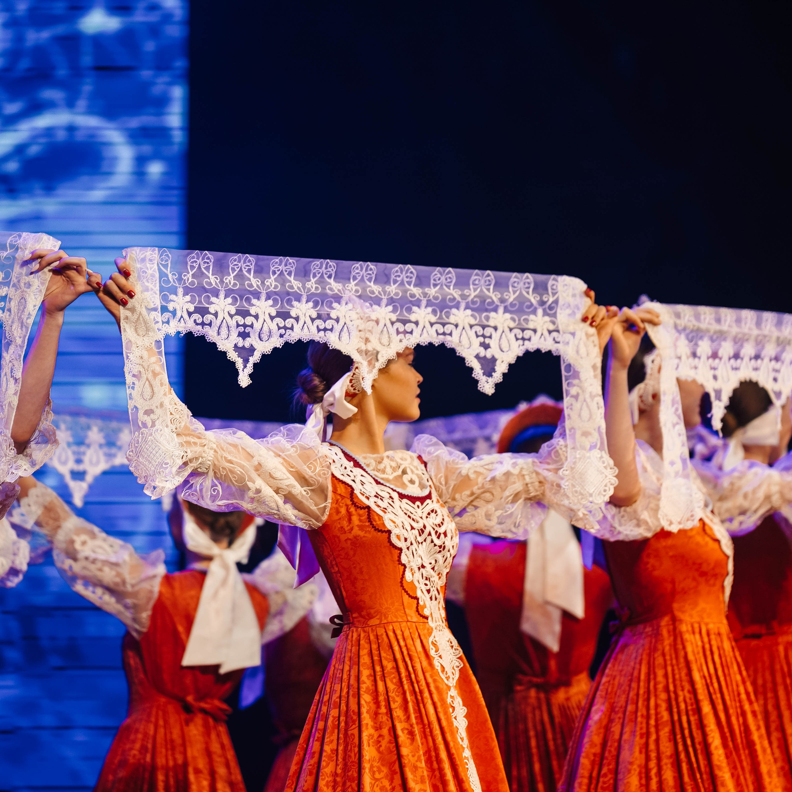 «Педагог года Тюменской области 2025». EGOROV PRODUCTION