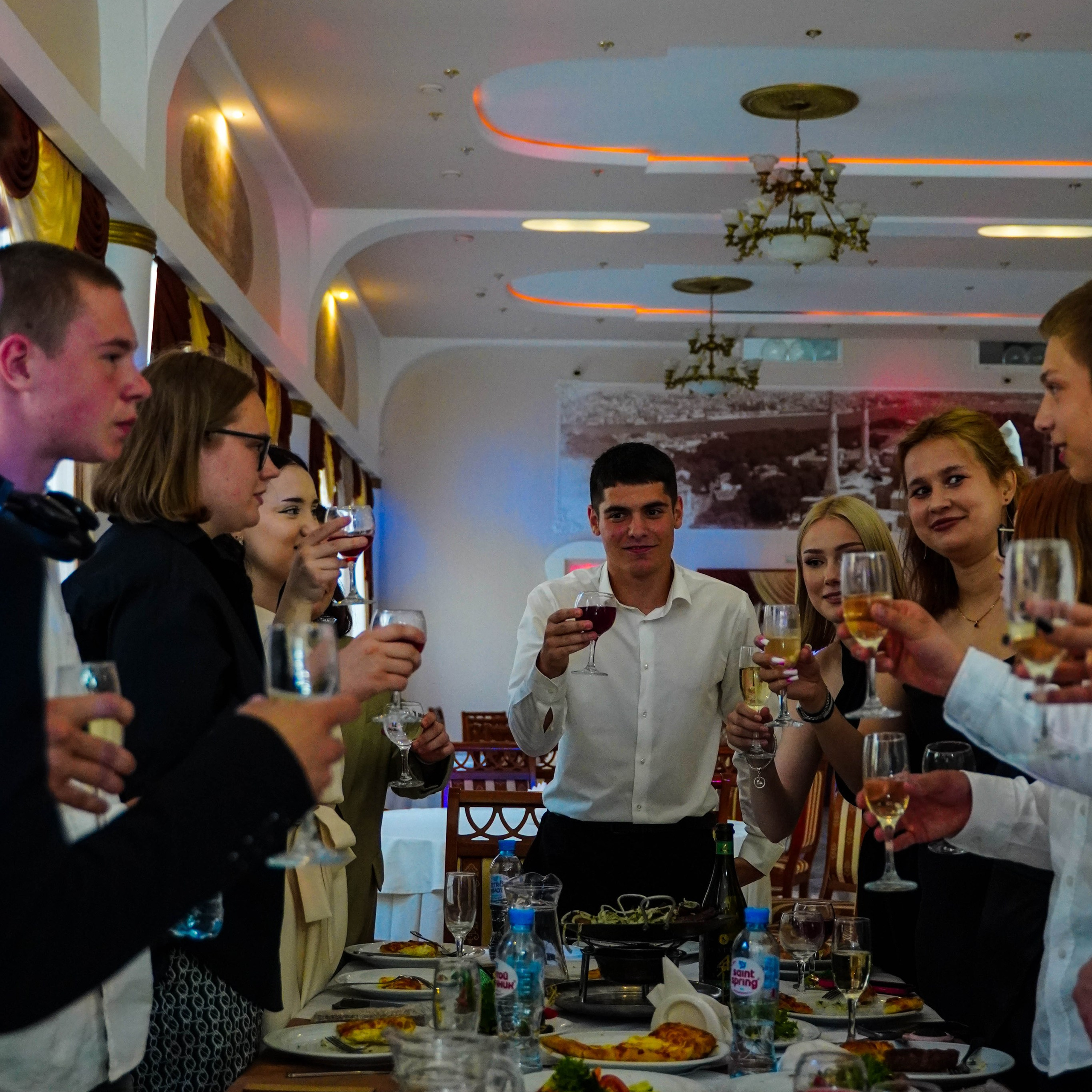 Выпускной | 06.07.2024. EGOROV PRODUCTION