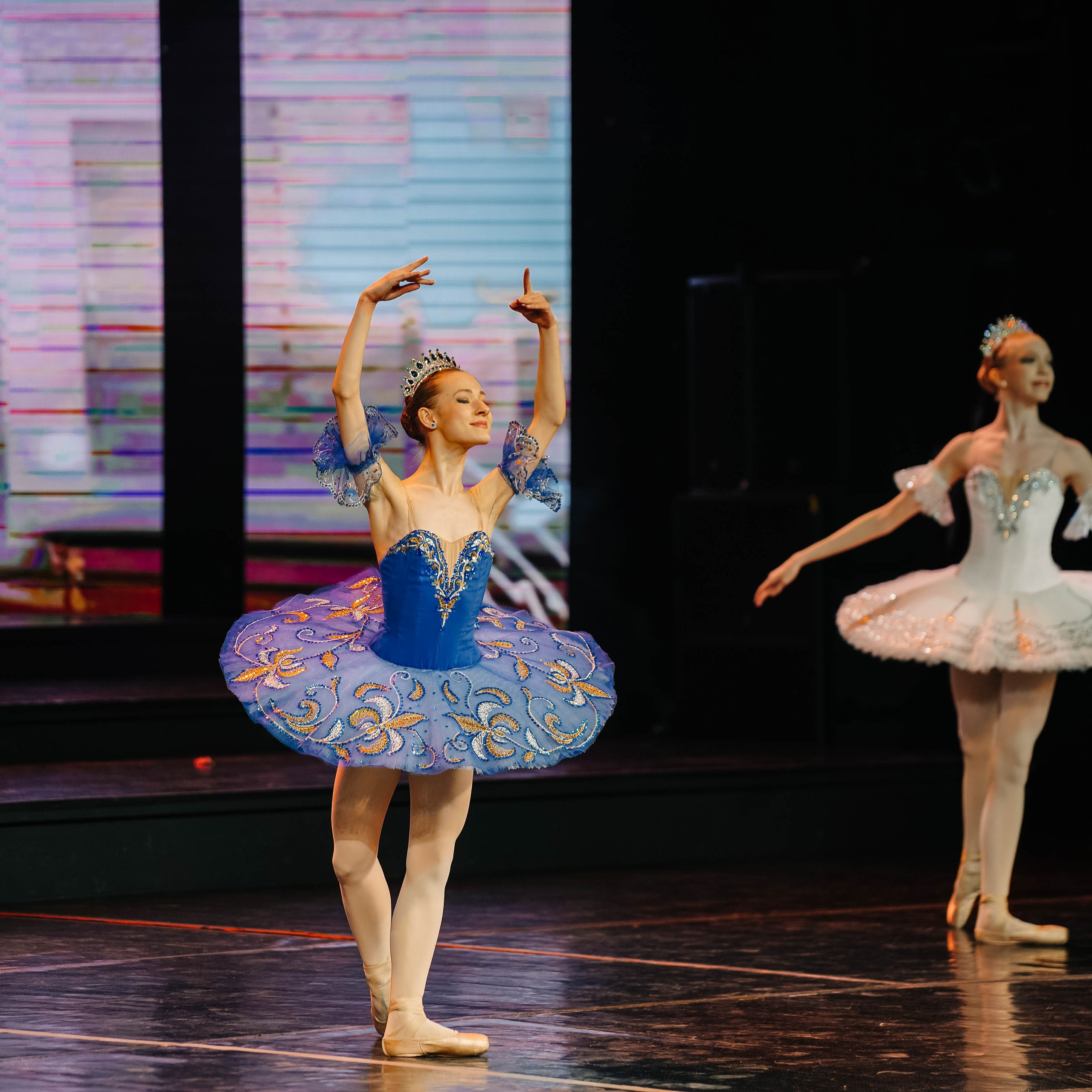 «Педагог года Тюменской области 2025». EGOROV PRODUCTION