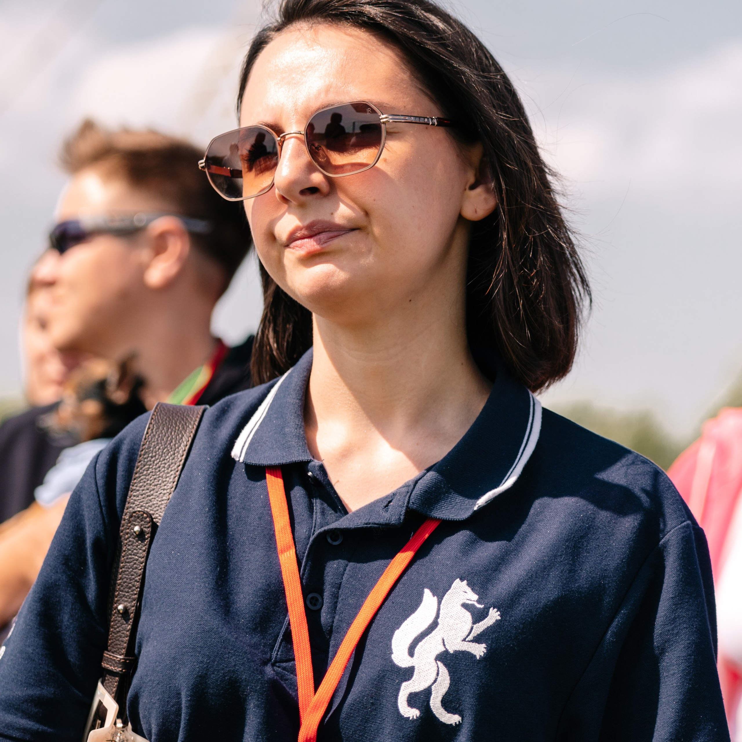 Бизнес-экскурсия. EGOROV PRODUCTION