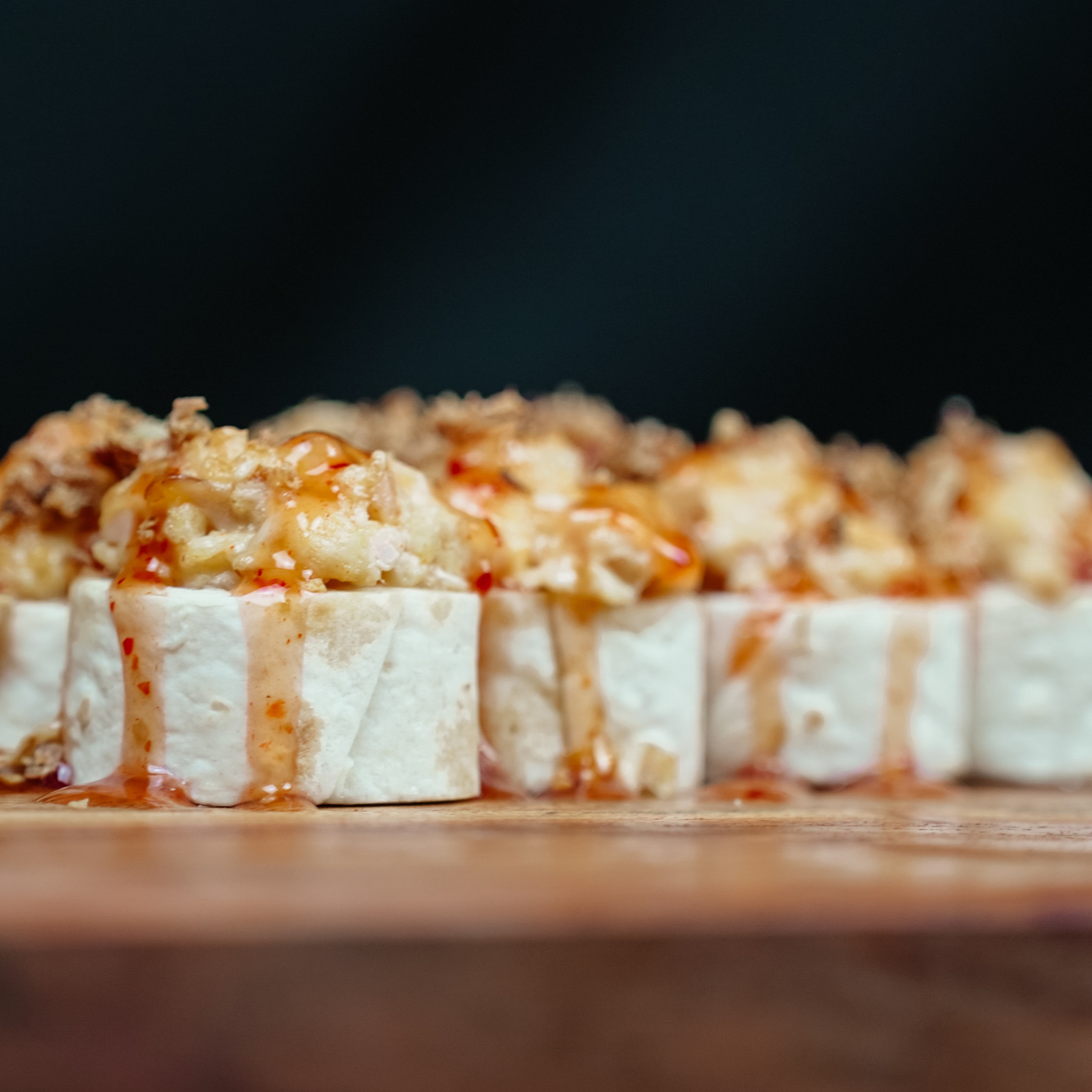 Сёгун | Доставка суши | Роллы. EGOROV PRODUCTION